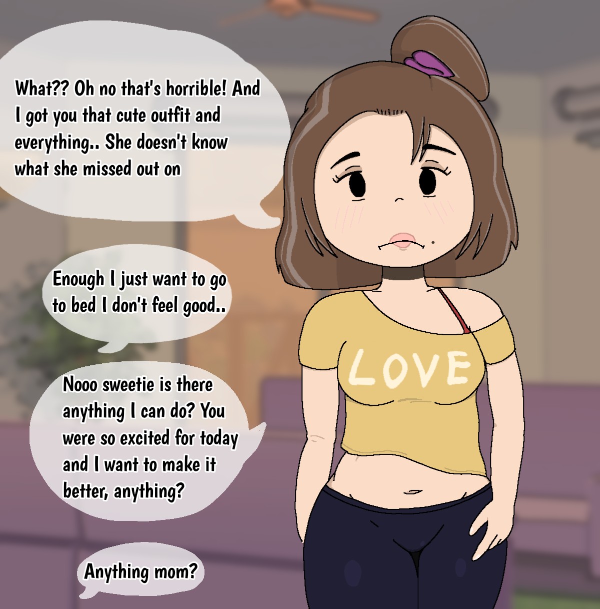 Artist Uniimom 04