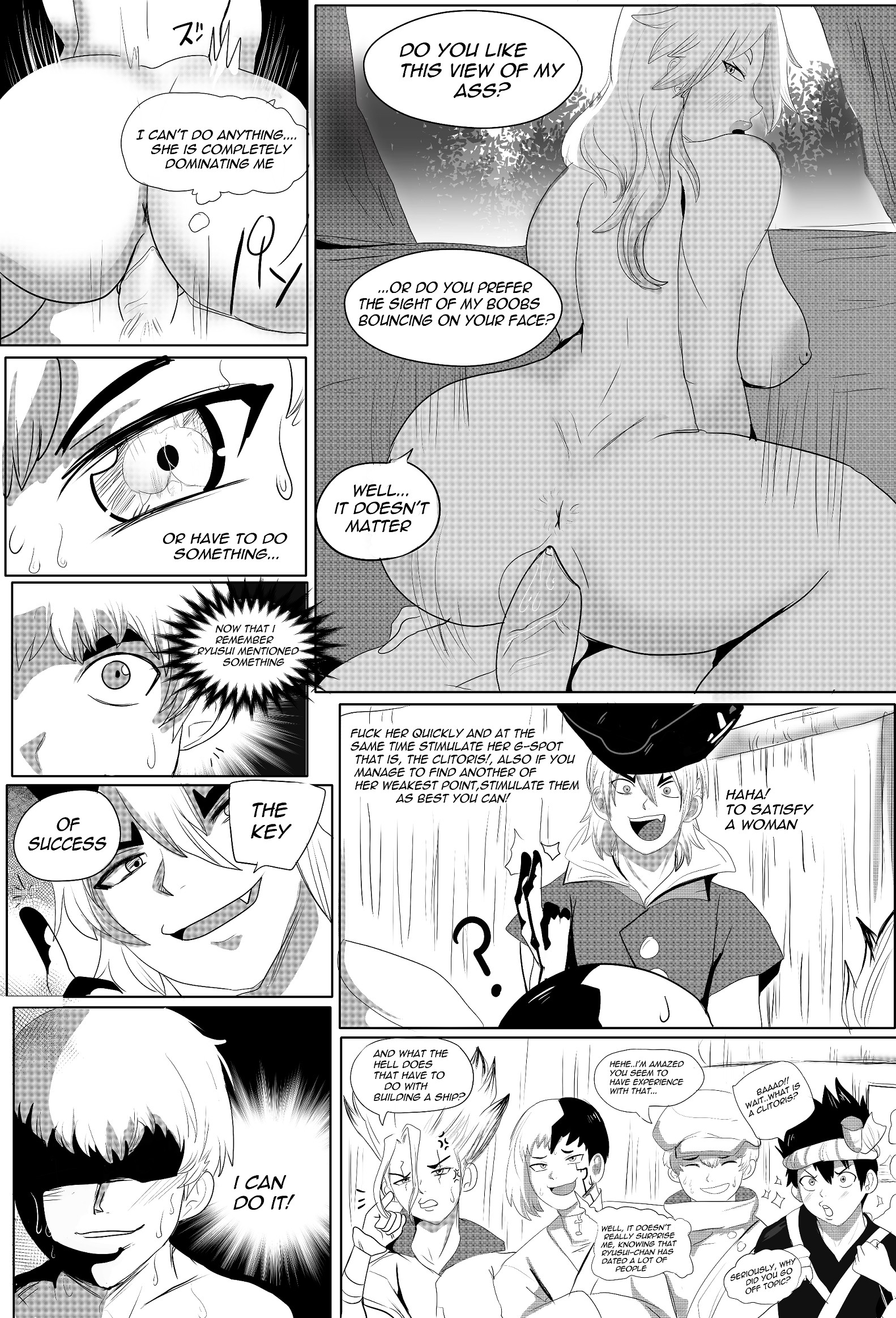 Cave Secret Karbuitt 33