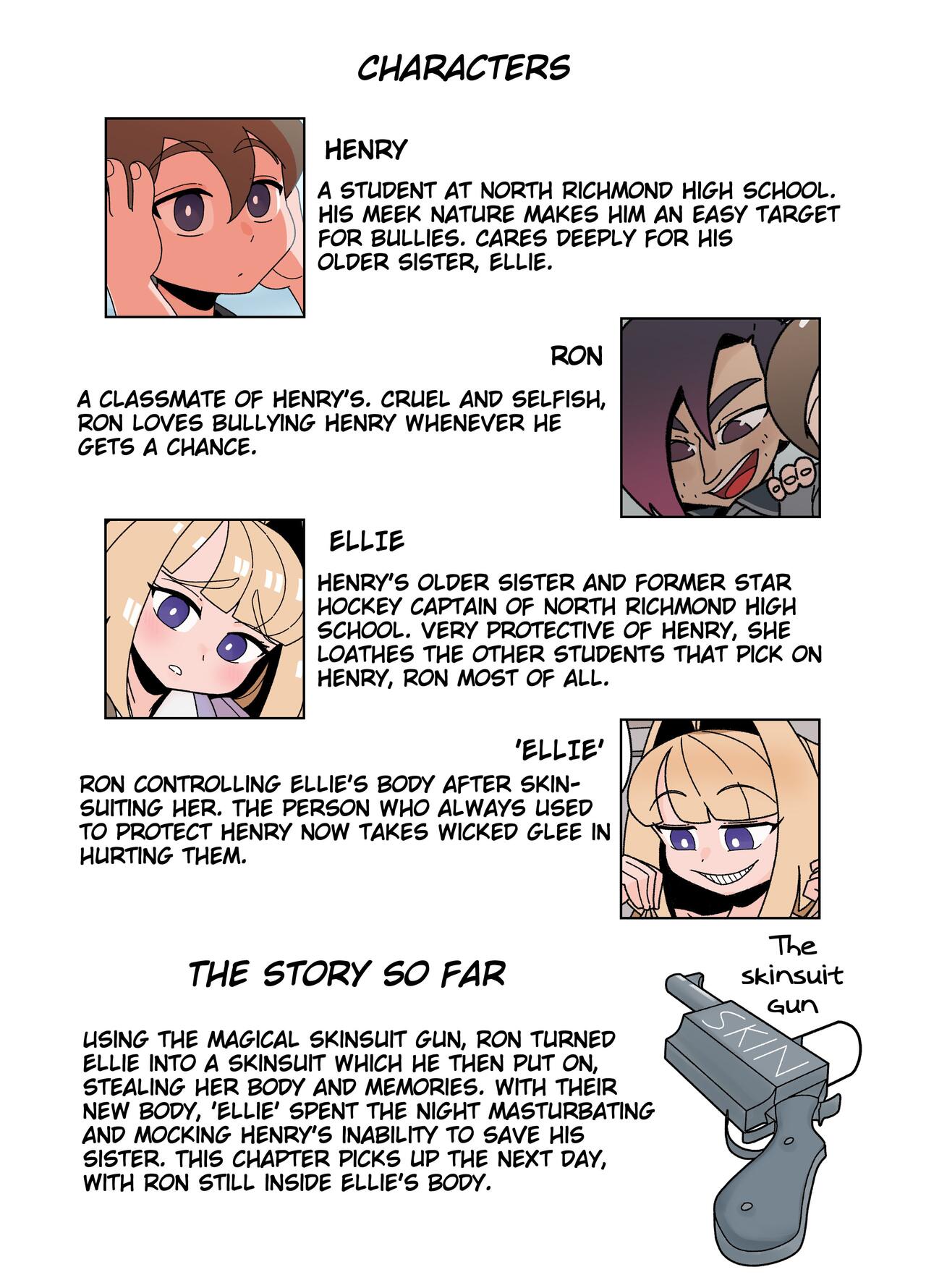 Ellie Skinsuit 2 Impunderneath 02