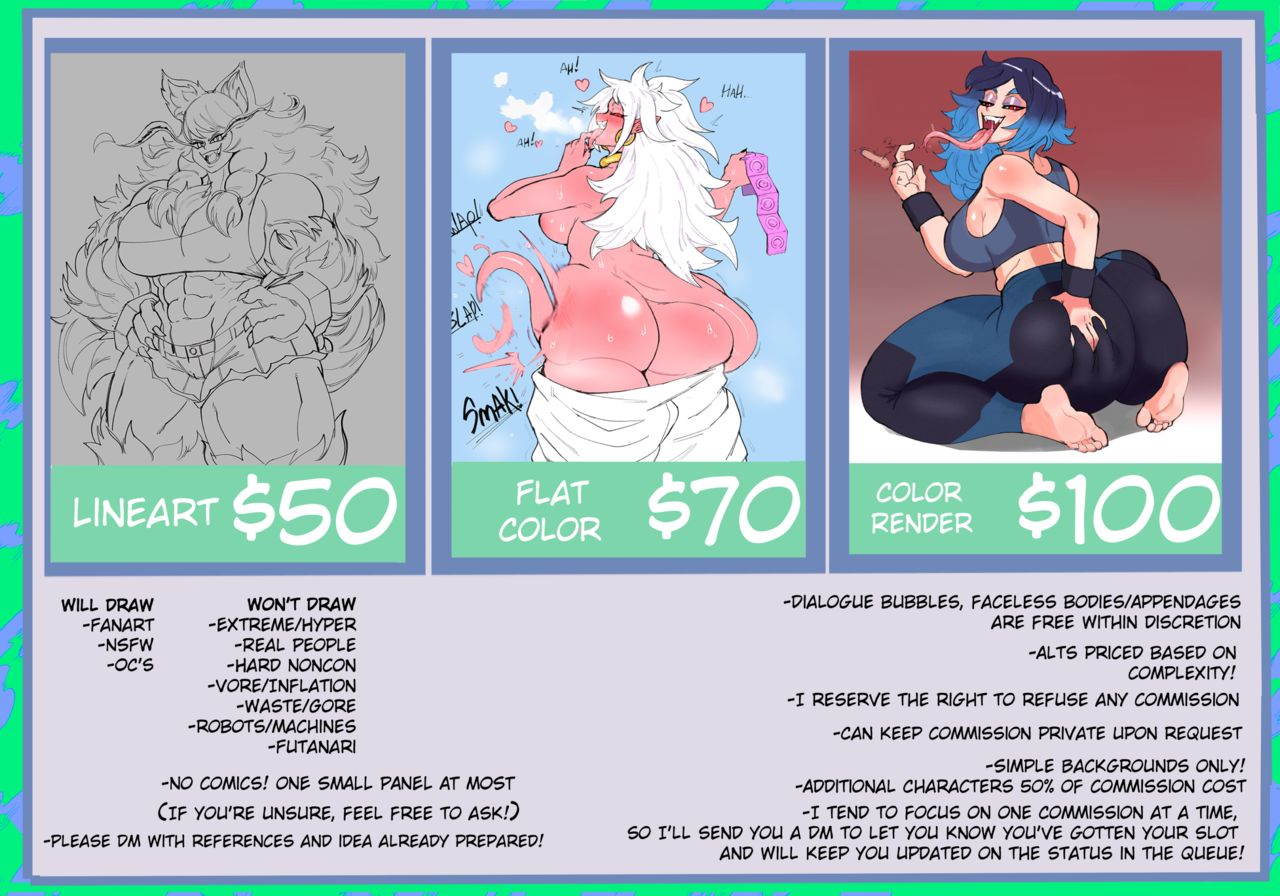 Emboquos Android 21 Embo 19