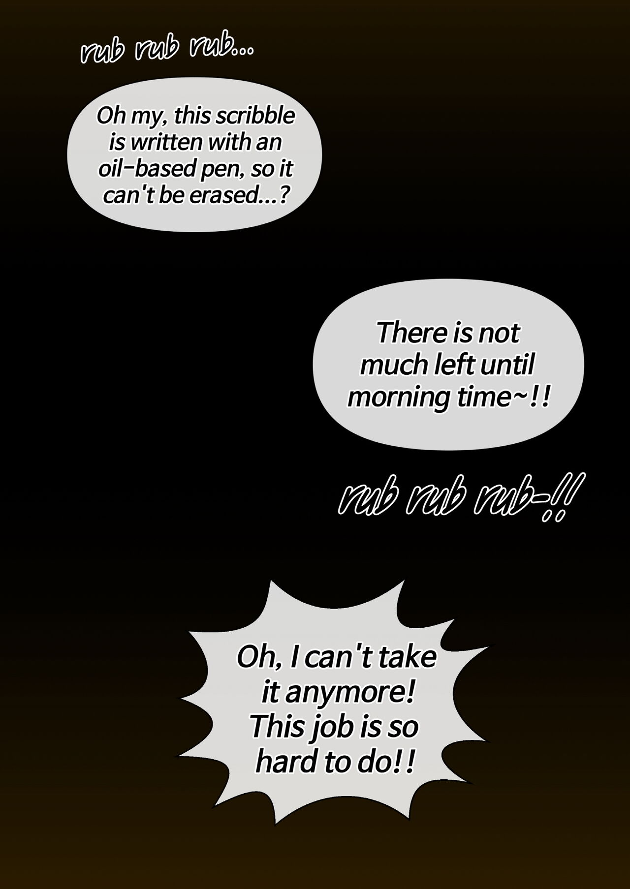 Kirumi Tojo Mackgee 18