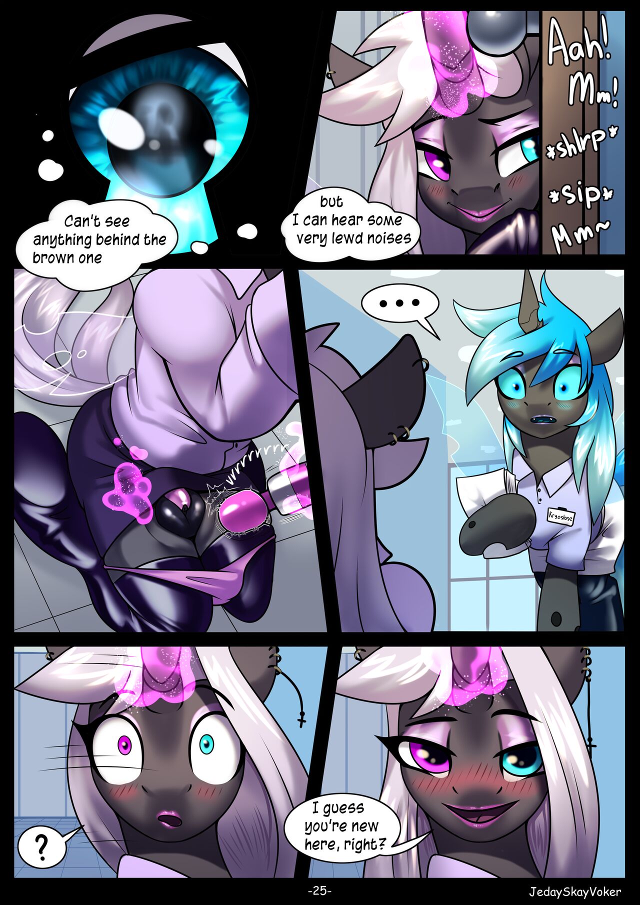 Play The Record 3 Jedayskayvoker 09