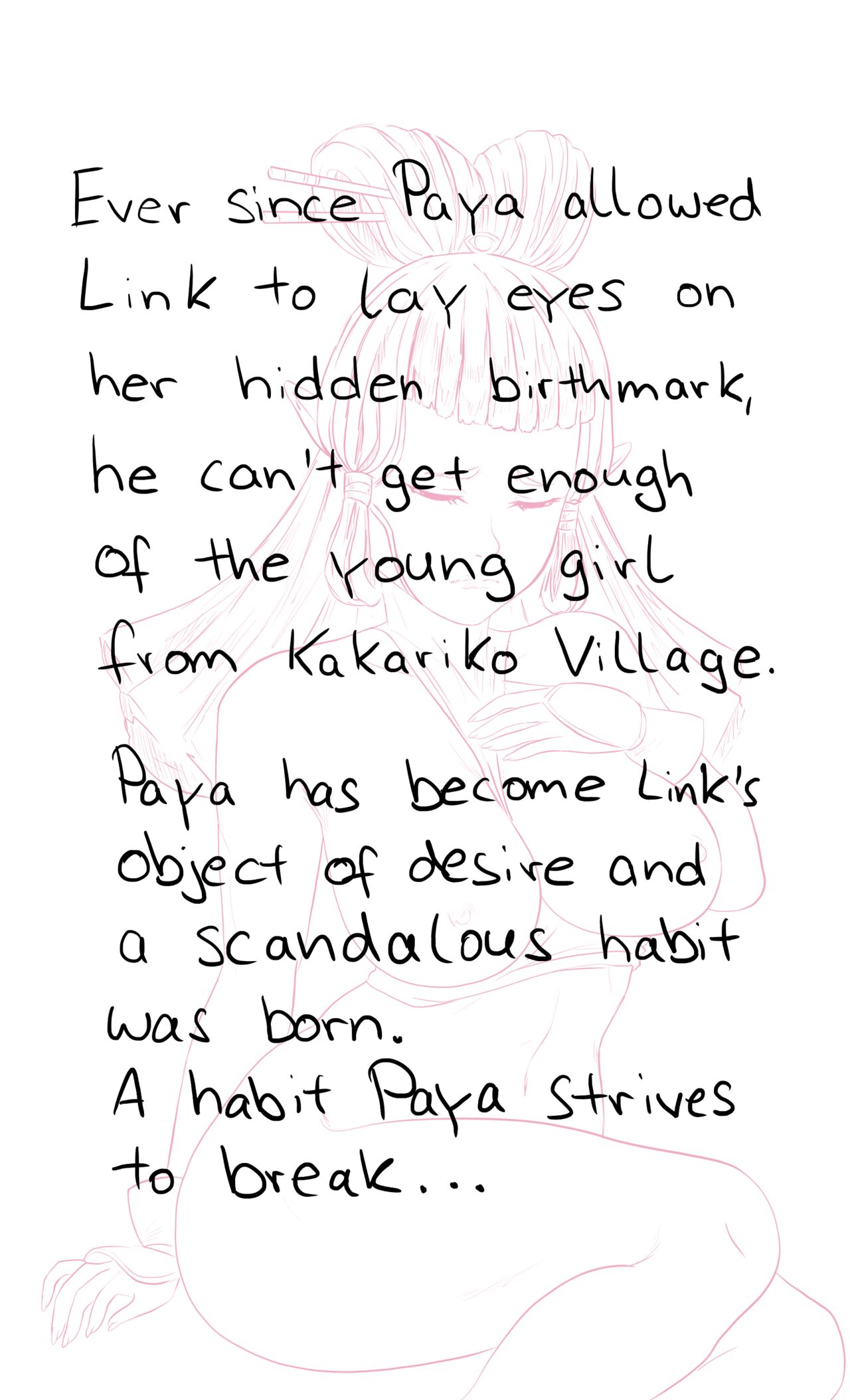 Playtime With Paya R3dfive 2
