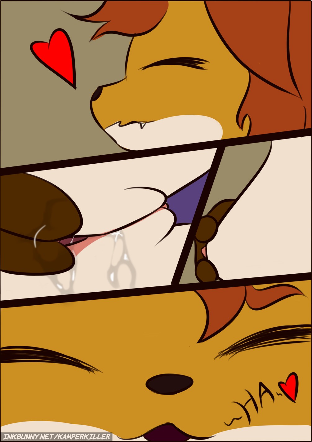 Yet To Be Named Brother And Sister Incest Comic 02