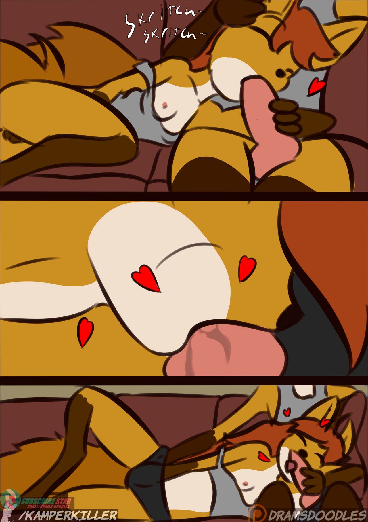 Yet To Be Named Brother And Sister Incest Comic 13
