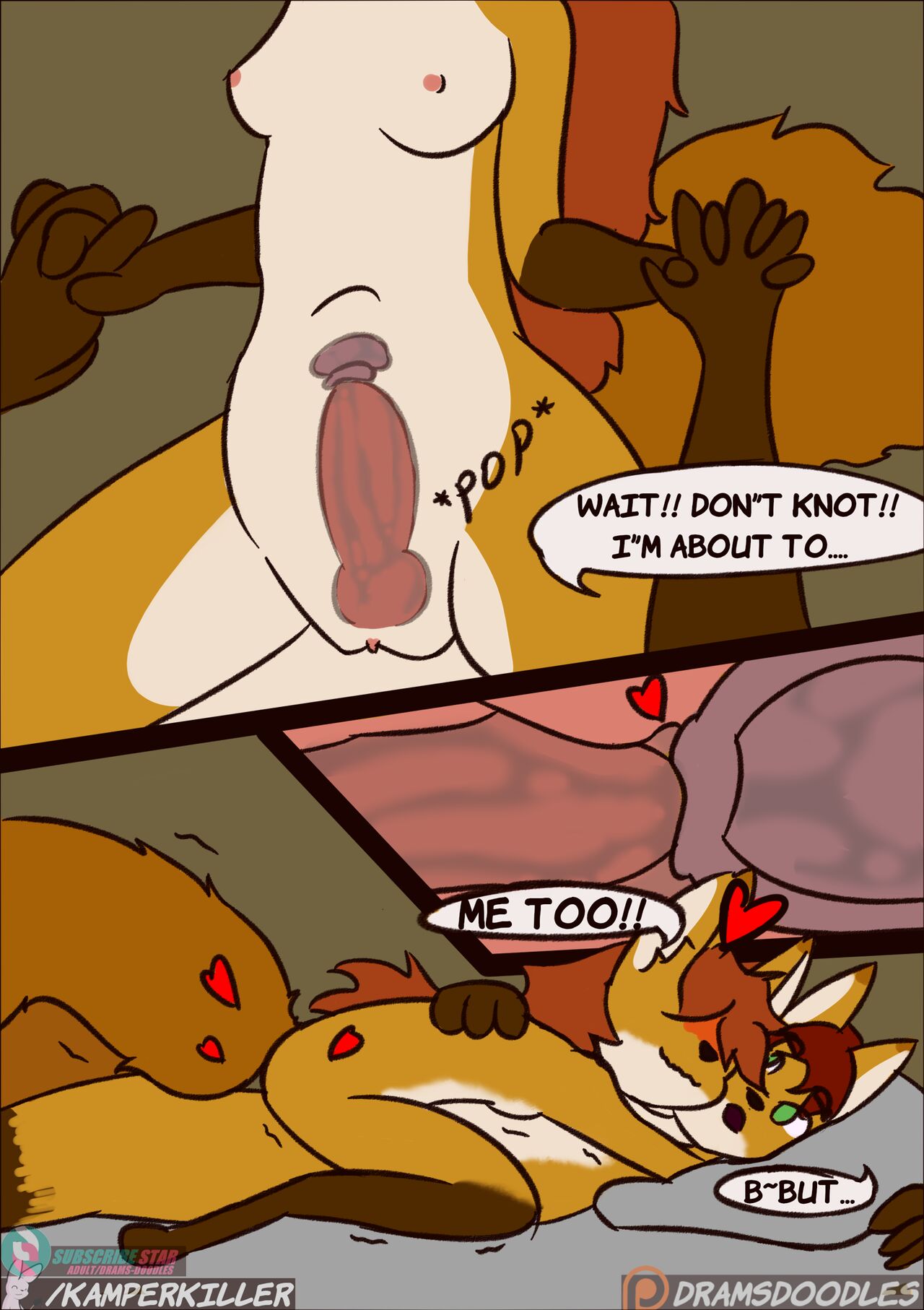 Yet To Be Named Brother And Sister Incest Comic 28