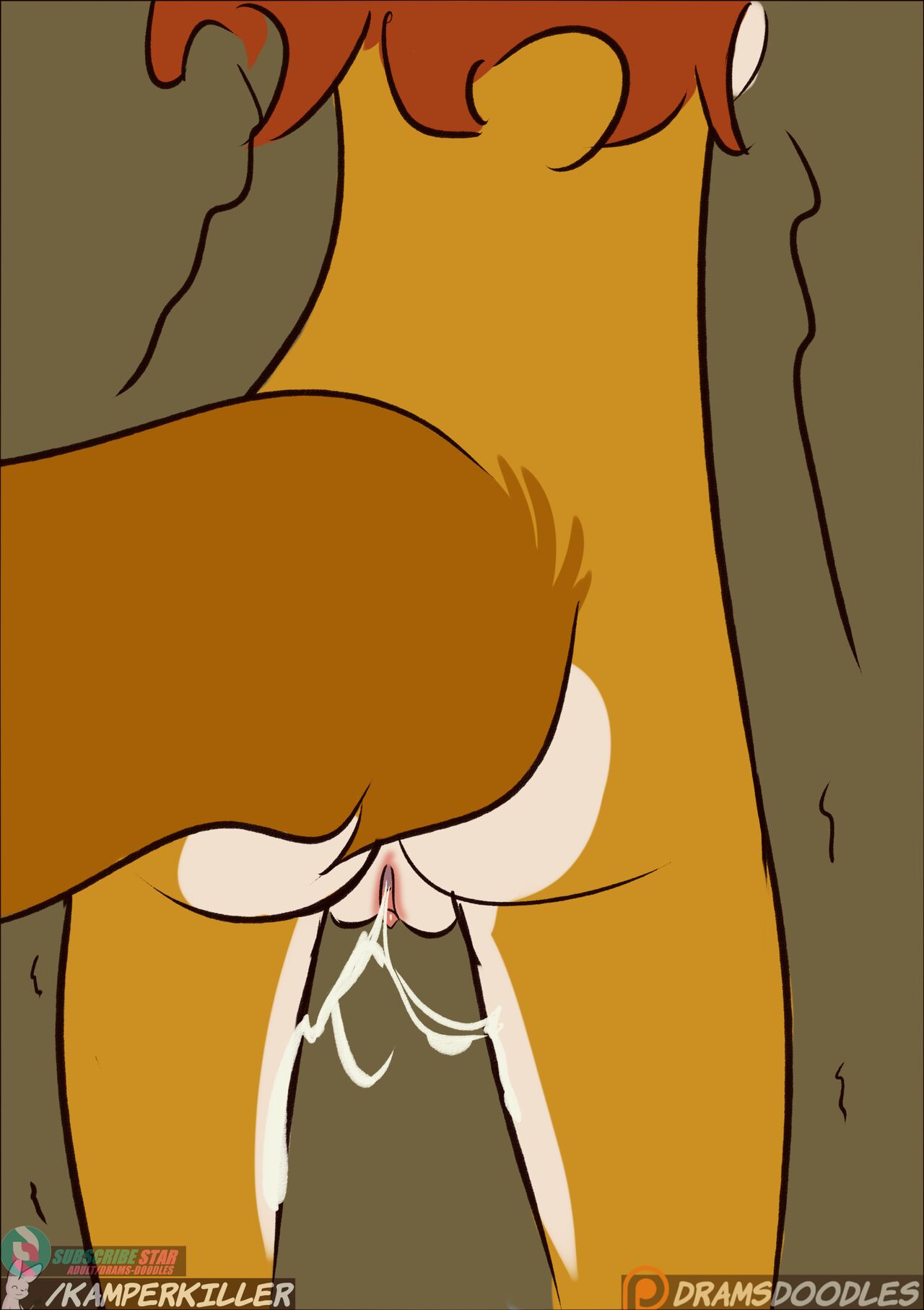 Yet To Be Named Brother And Sister Incest Comic 36