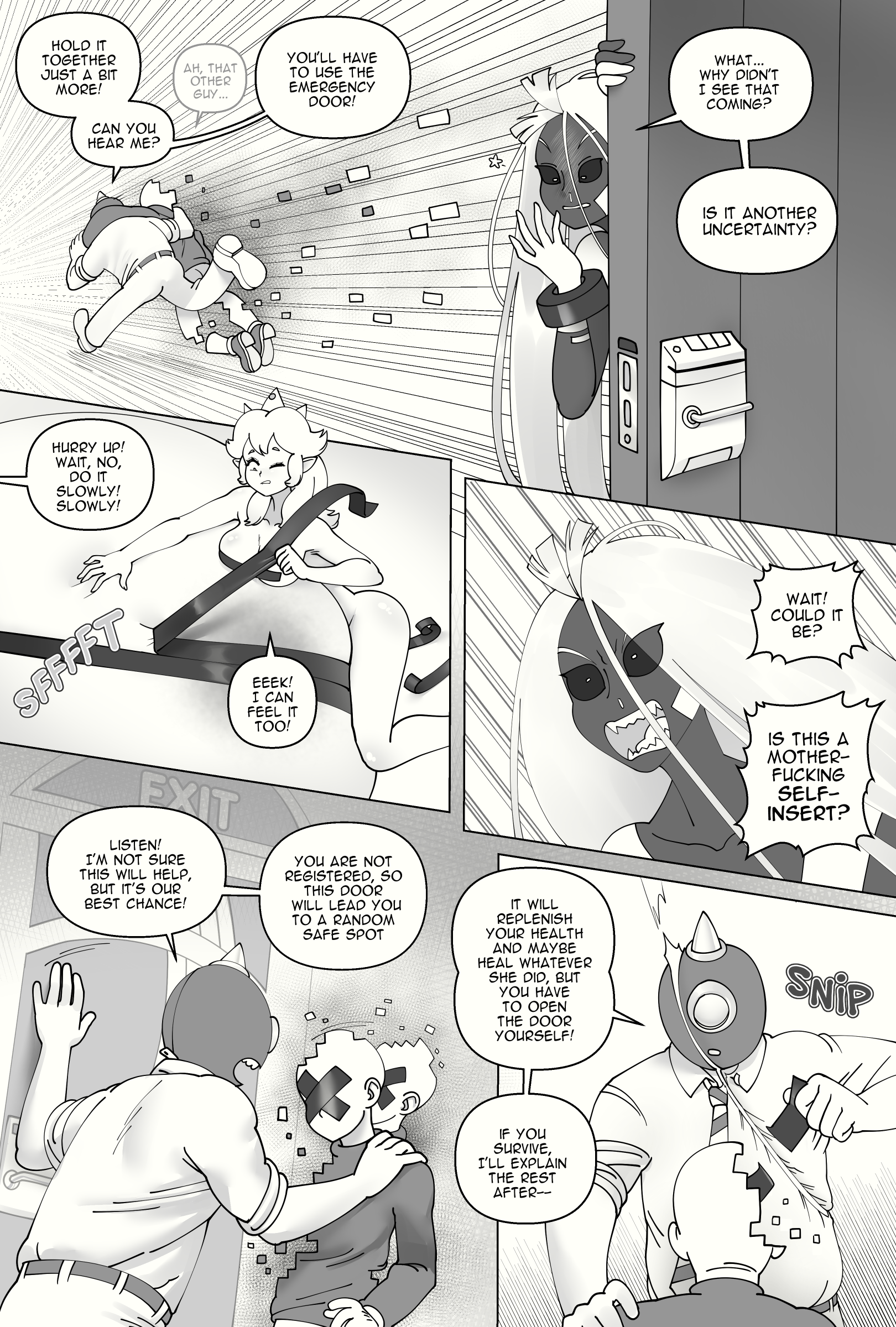 Anon Origins – Supersatanson 29