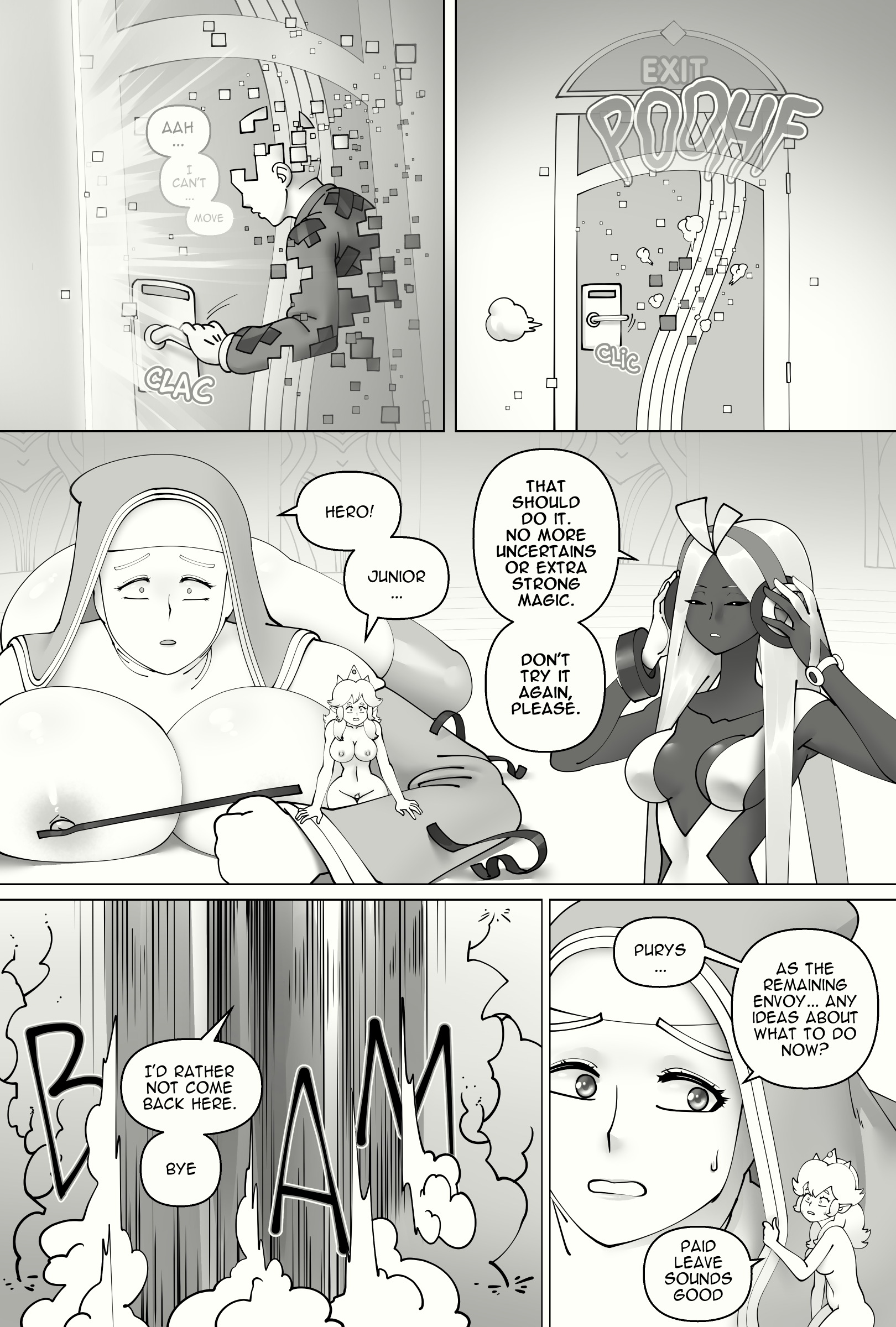 Anon Origins – Supersatanson 31