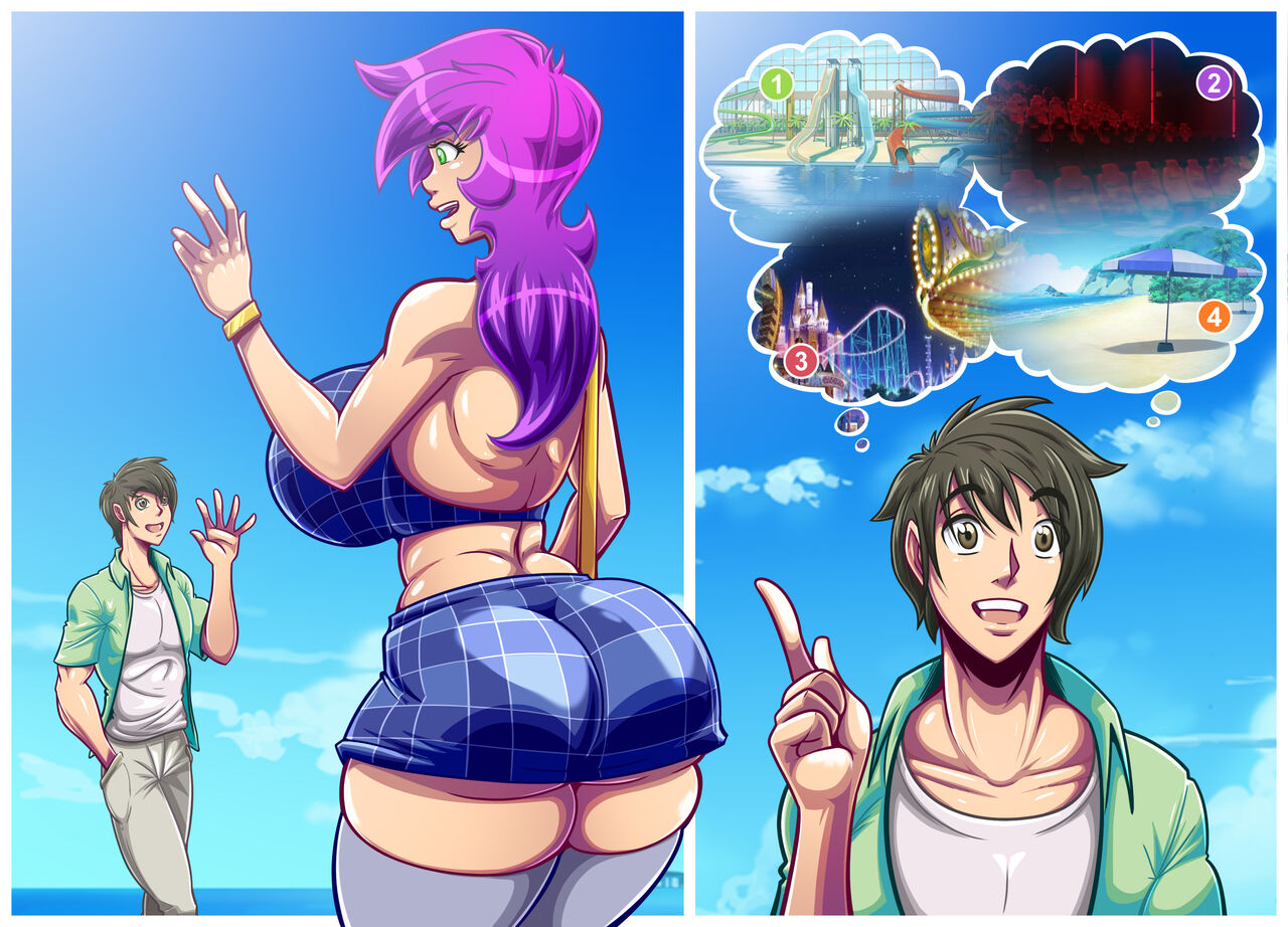 Choose Your Own Story – Kogeikun 1