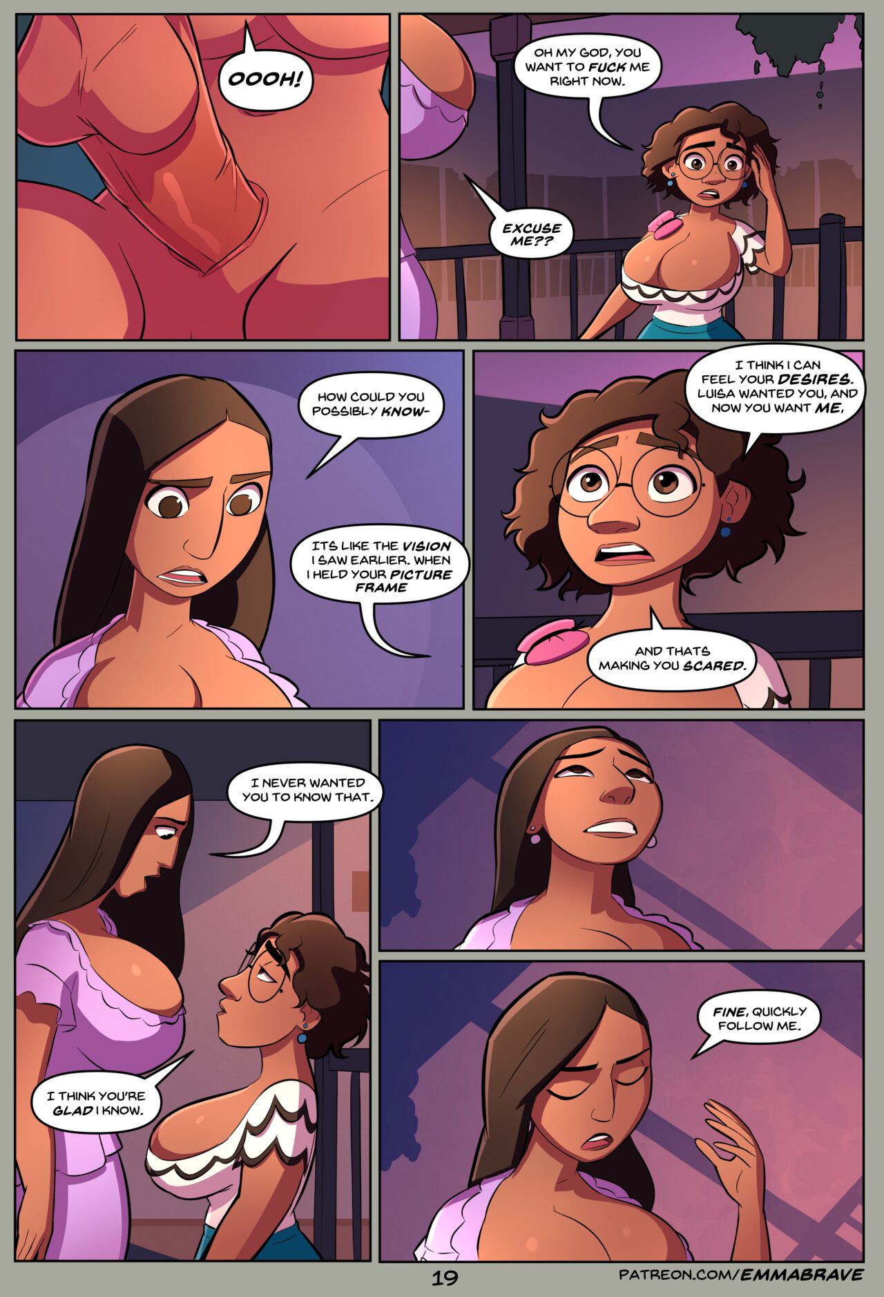 Encanto 18 – Emmabrave 19