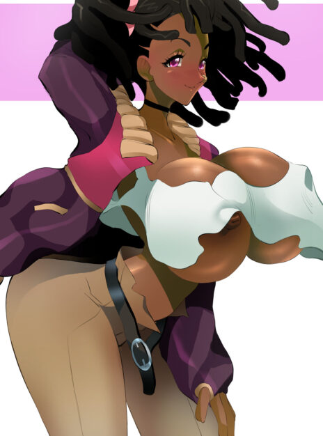 Miyuki Ayukawa Chanleefat 01