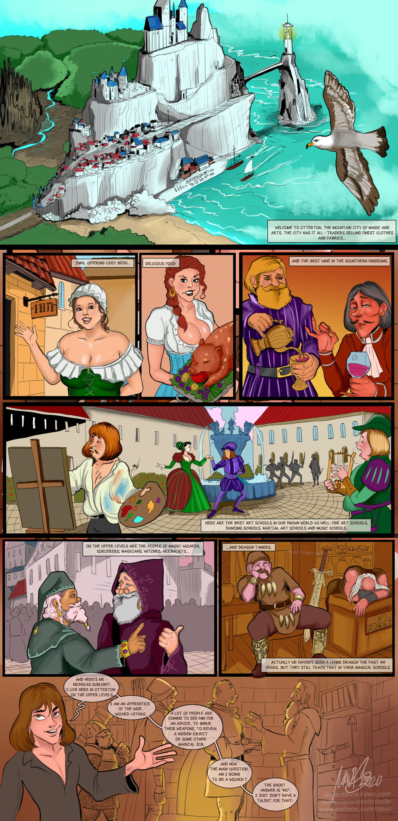 Nicholas The Bard Mavruda 04