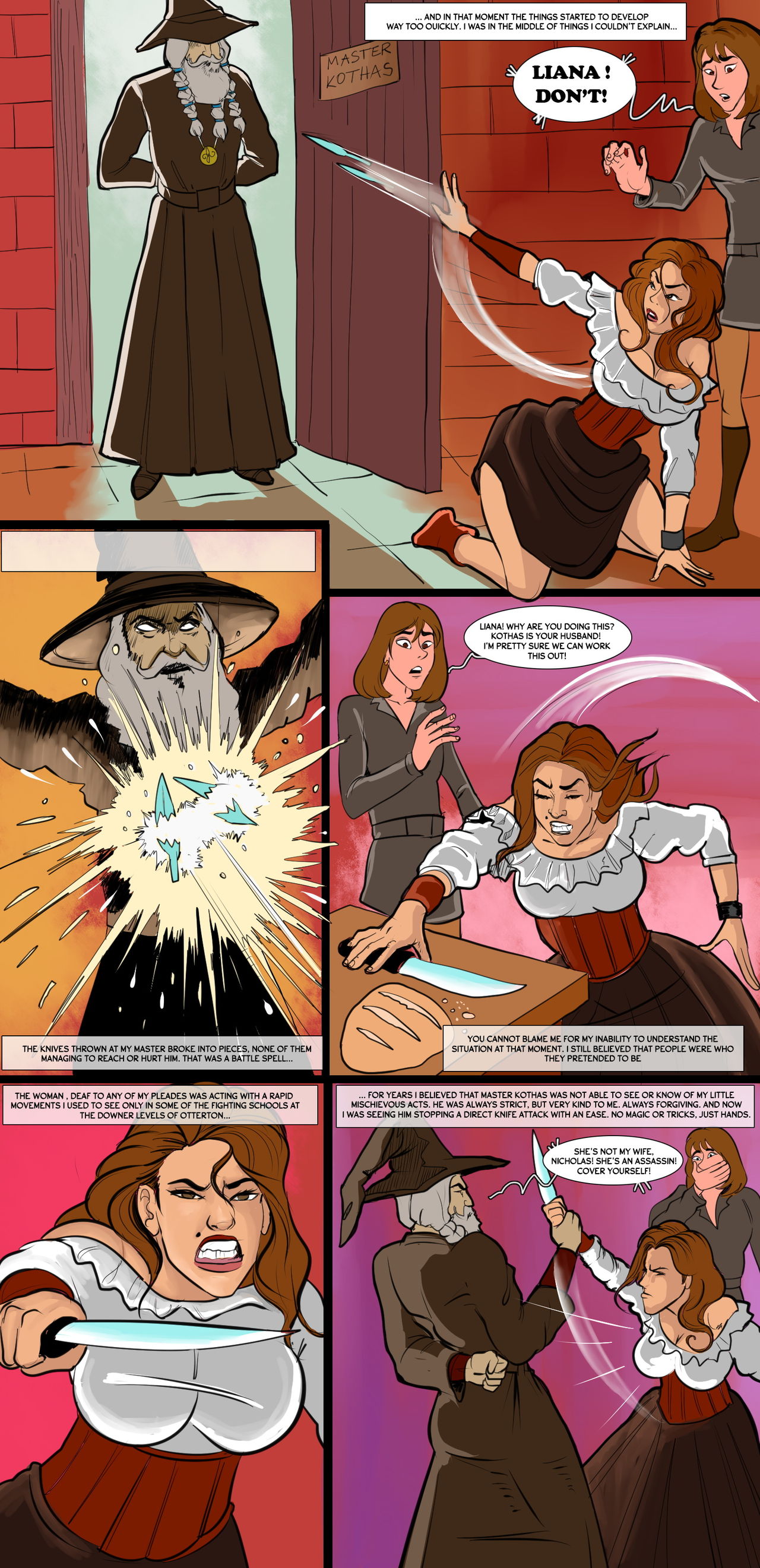 Nicholas The Bard Mavruda 26