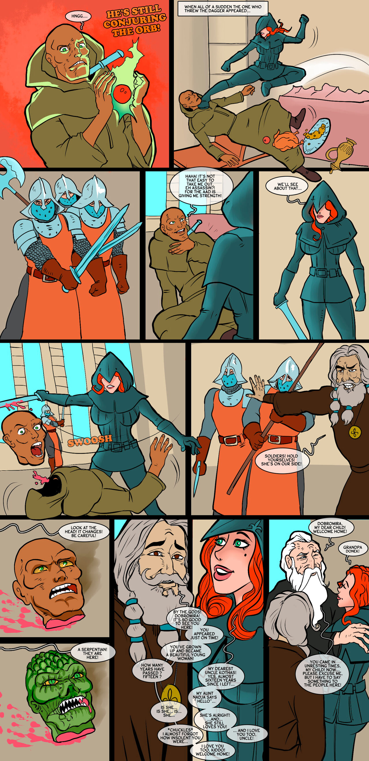 Nicholas The Bard Mavruda 31