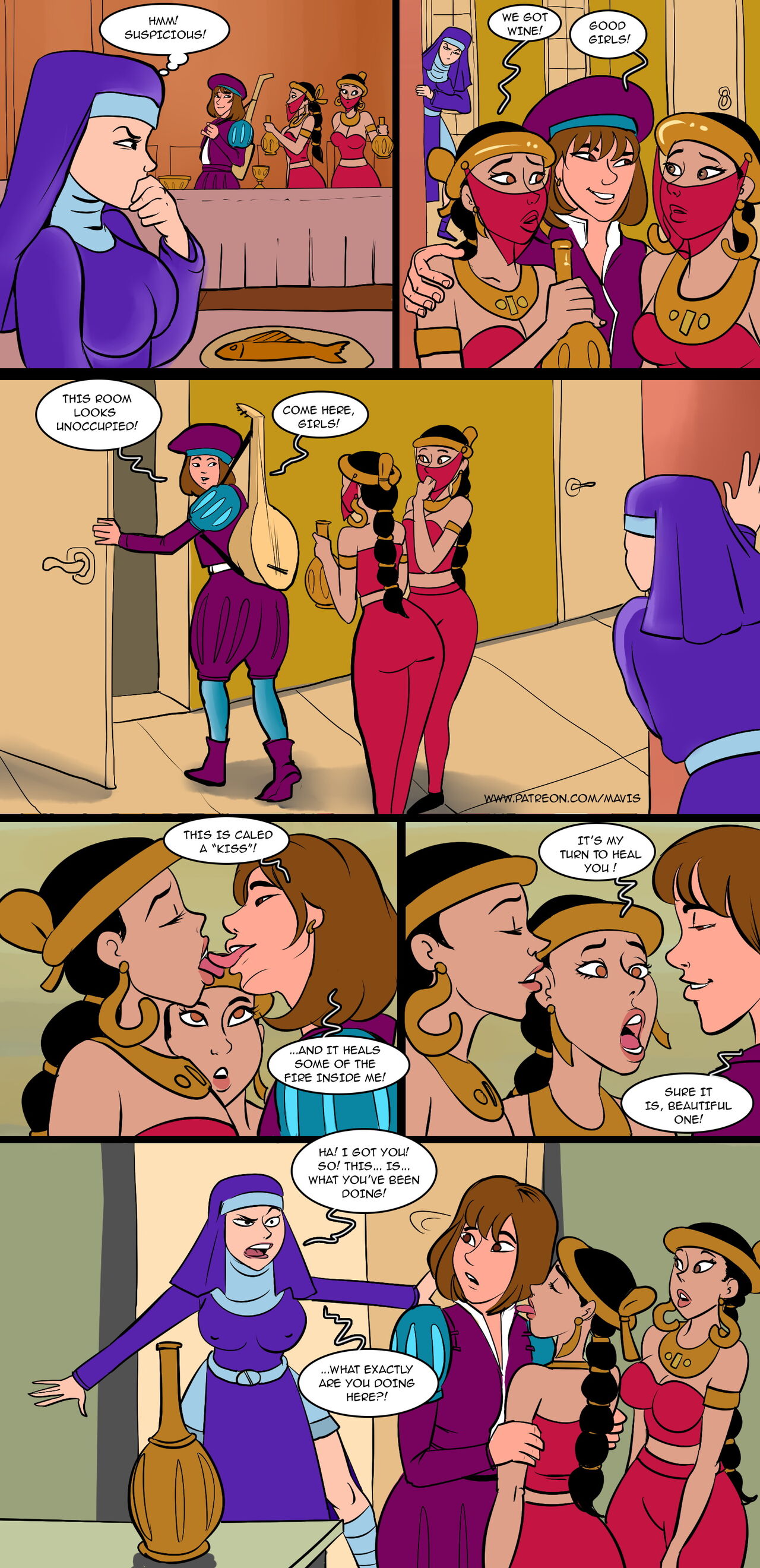 Nicholas The Bard Mavruda 34