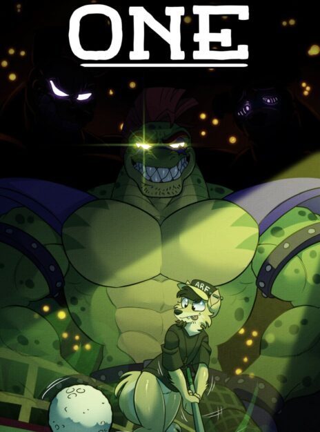 A Hole In One Kiddie Jukes 01