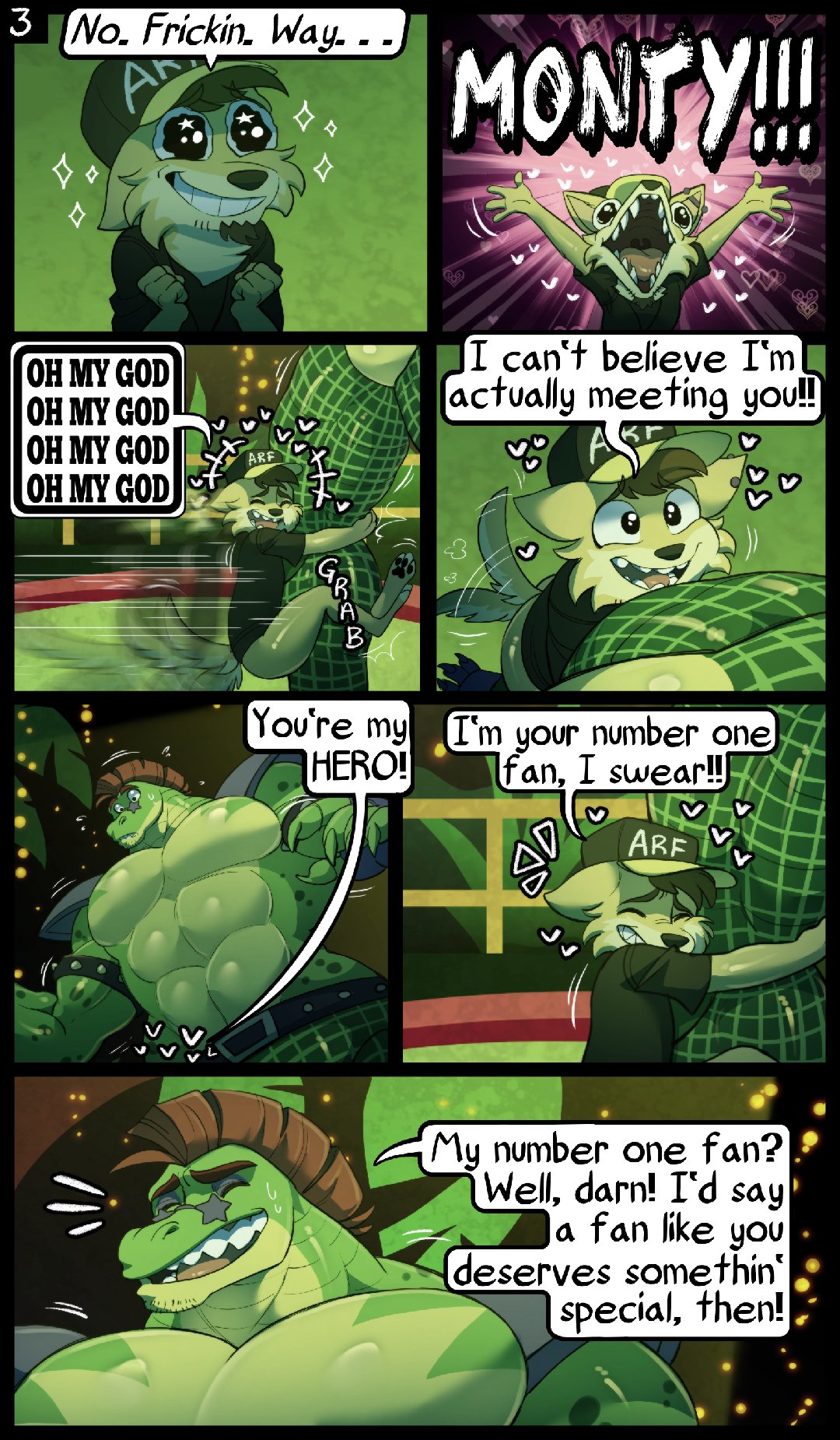 A Hole In One Kiddie Jukes 04