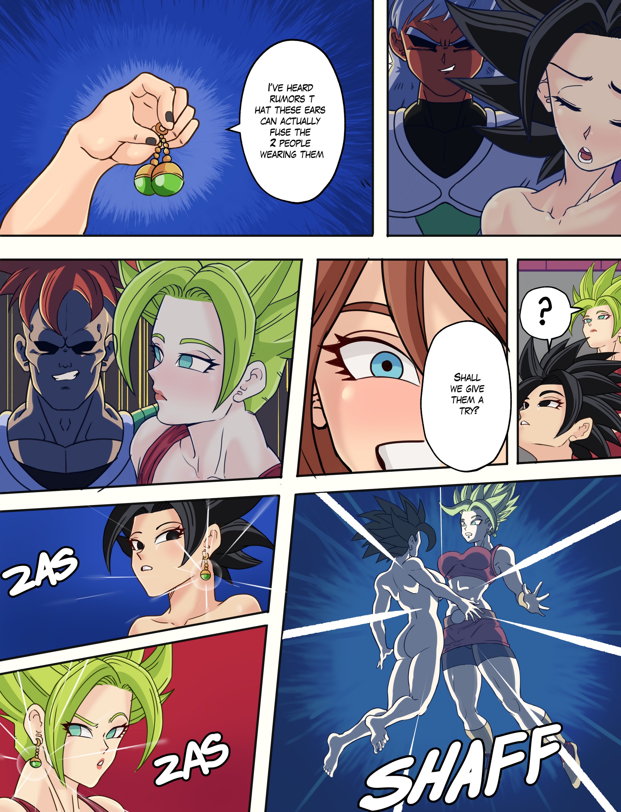 Body Change 5 Axlexcima 20