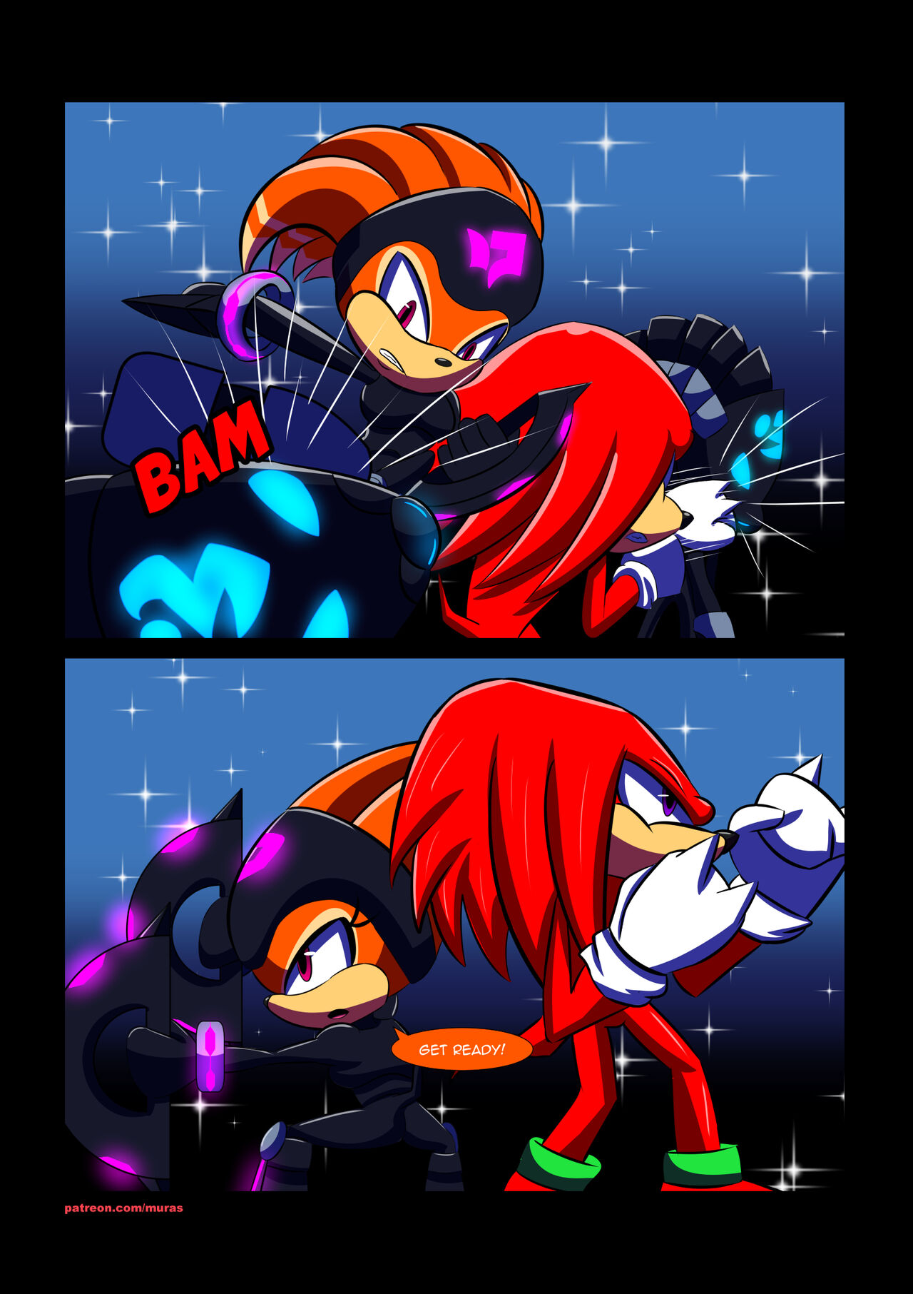 Instinct Murasaki 04