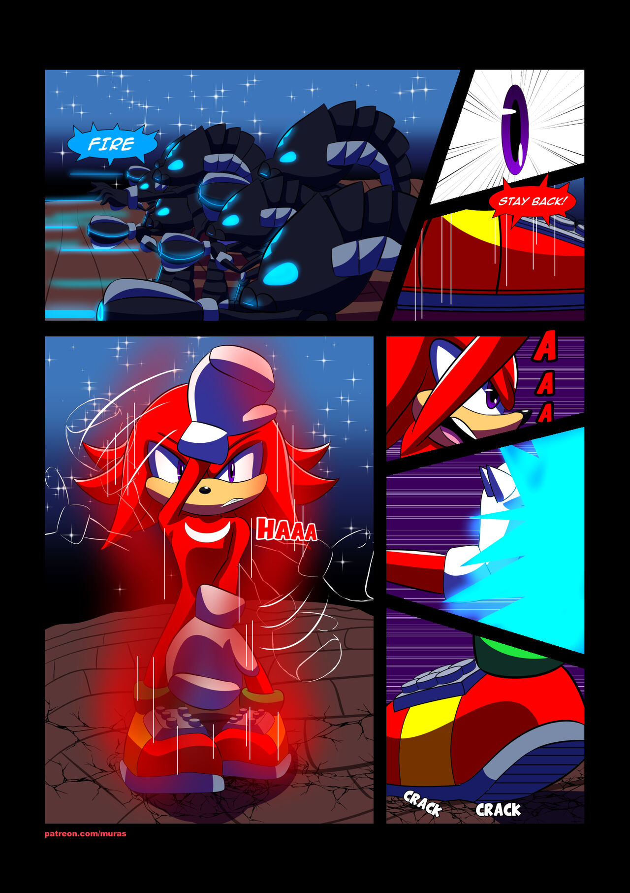 Instinct Murasaki 05