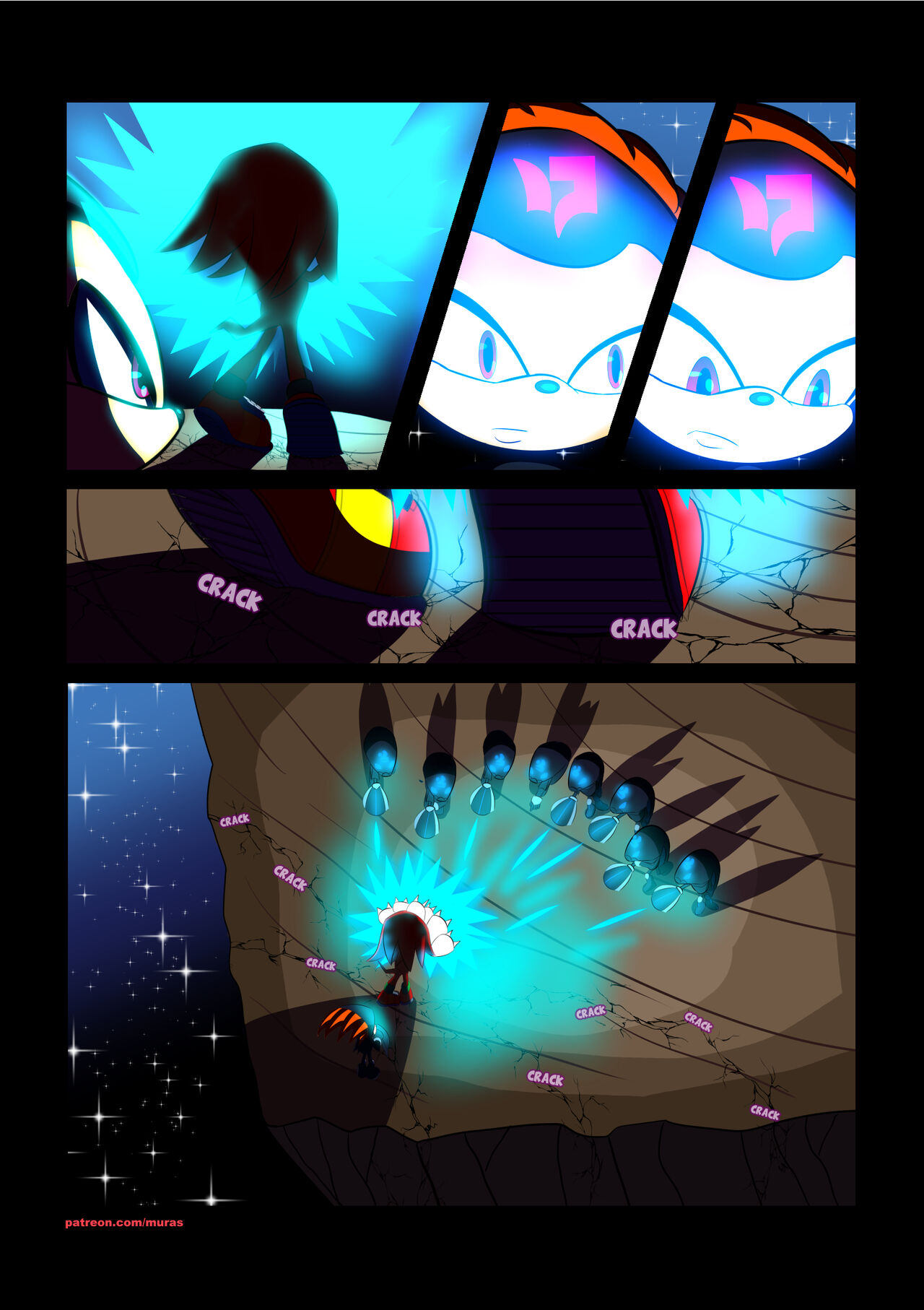 Instinct Murasaki 06