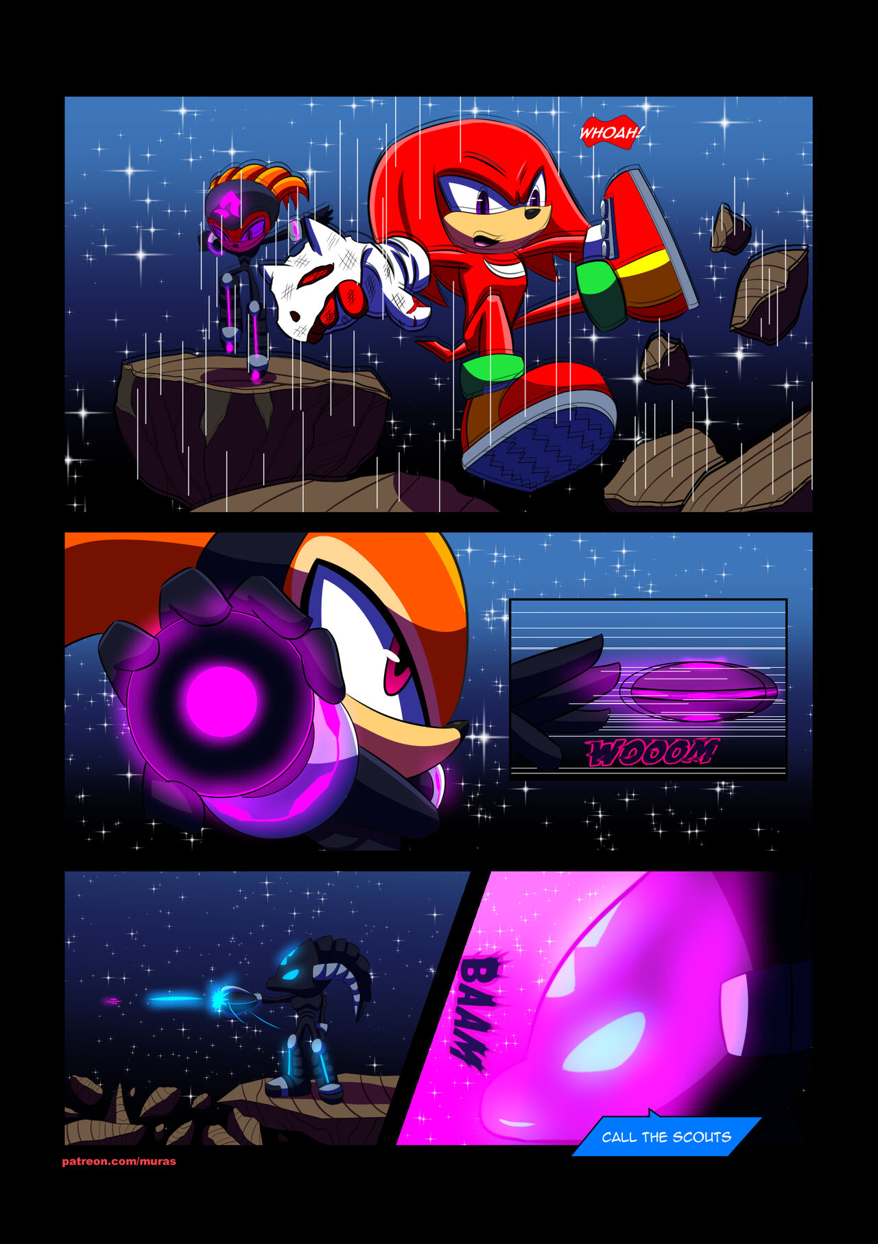 Instinct Murasaki 07