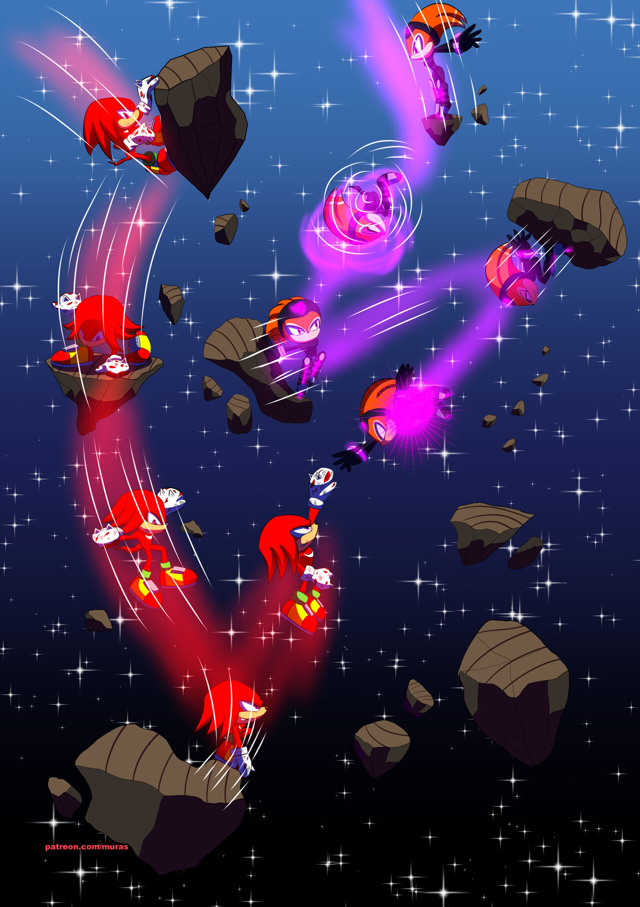 Instinct Murasaki 08