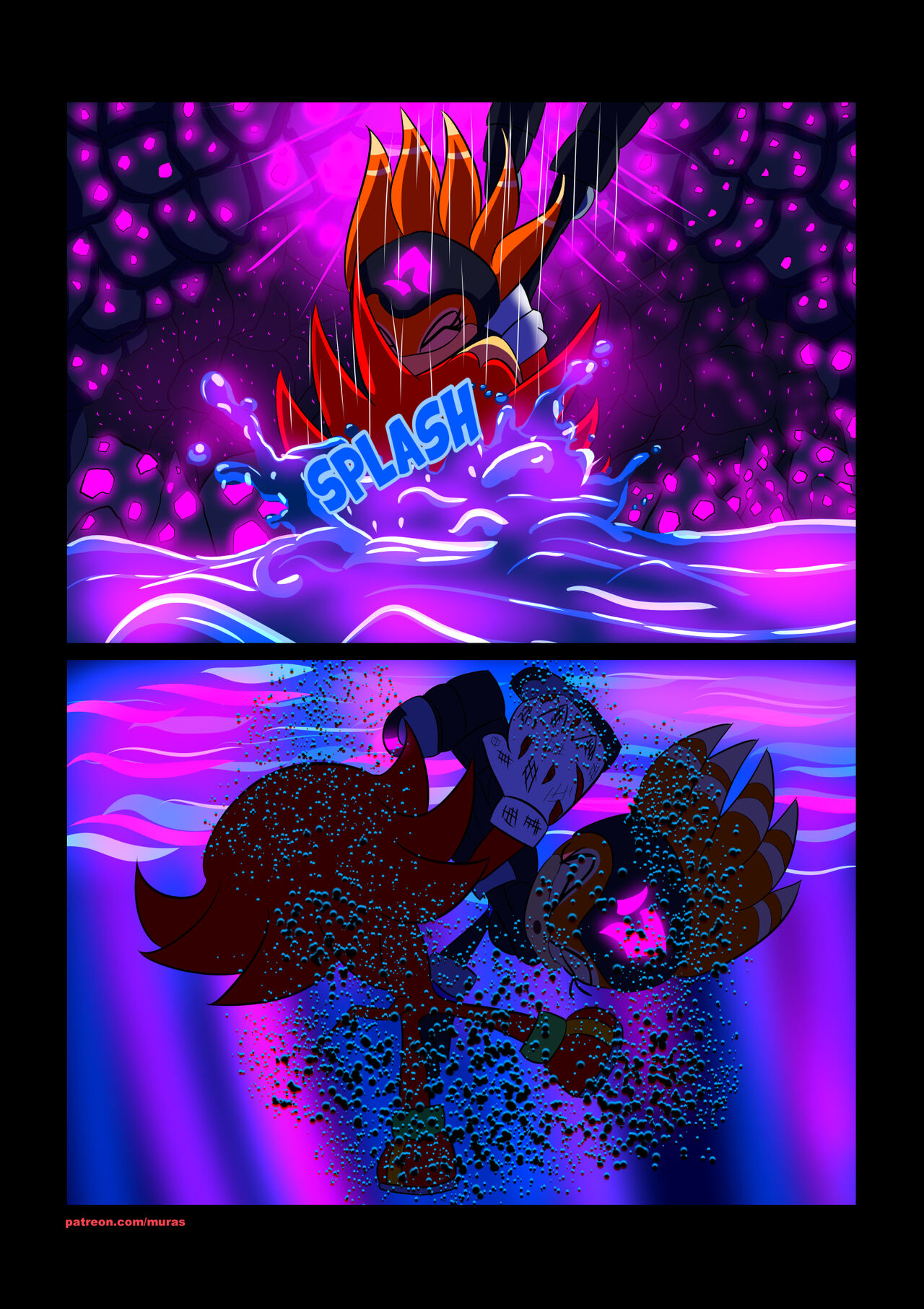 Instinct Murasaki 09