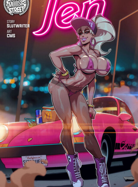 Jen Cherry Mouse Street 01