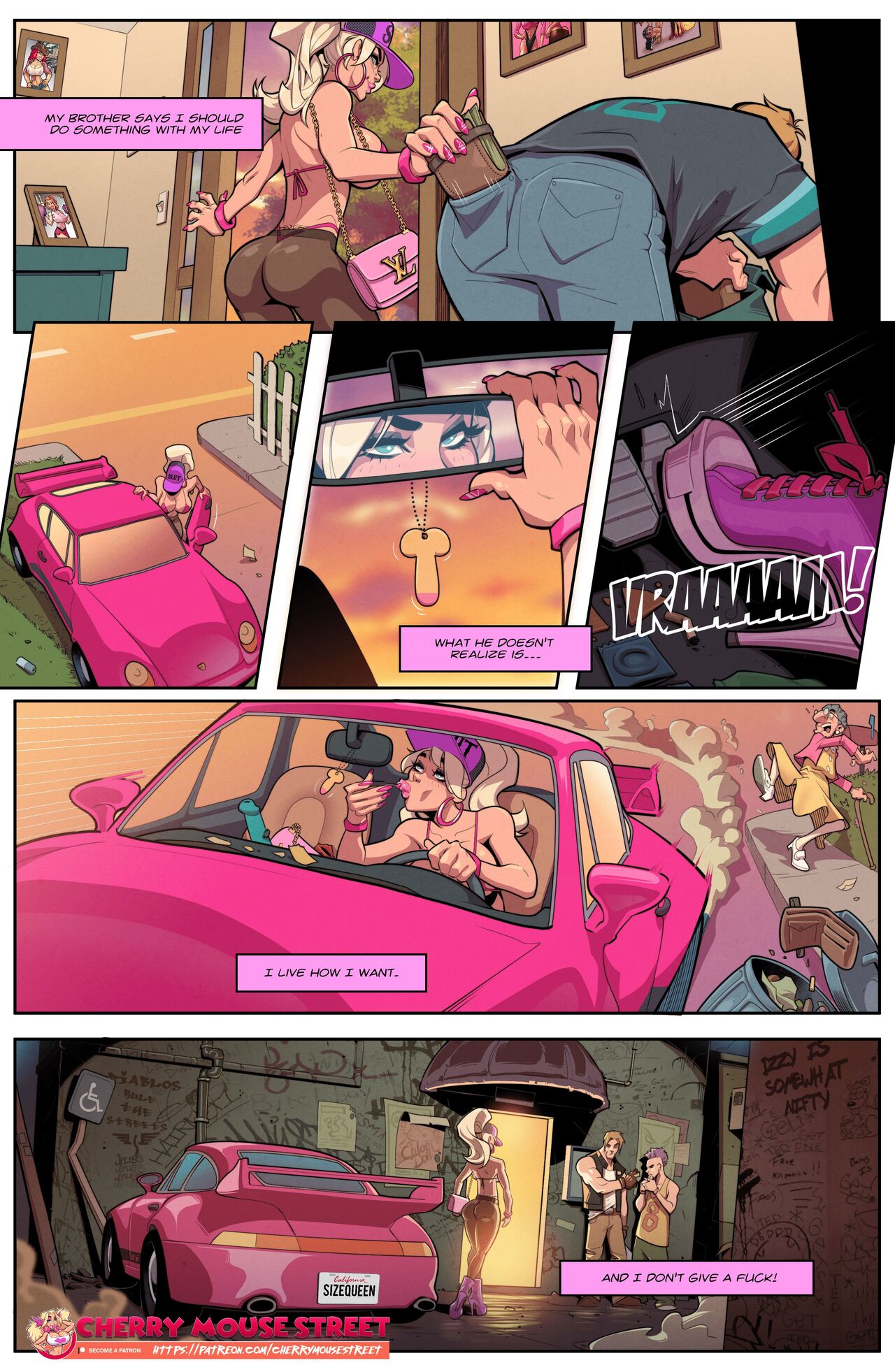 Jen Cherry Mouse Street 02