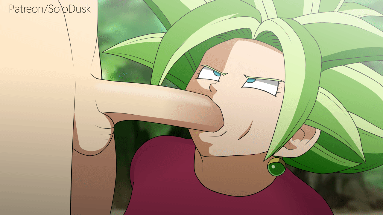 Keflas Powerful Booty Solodusk 8