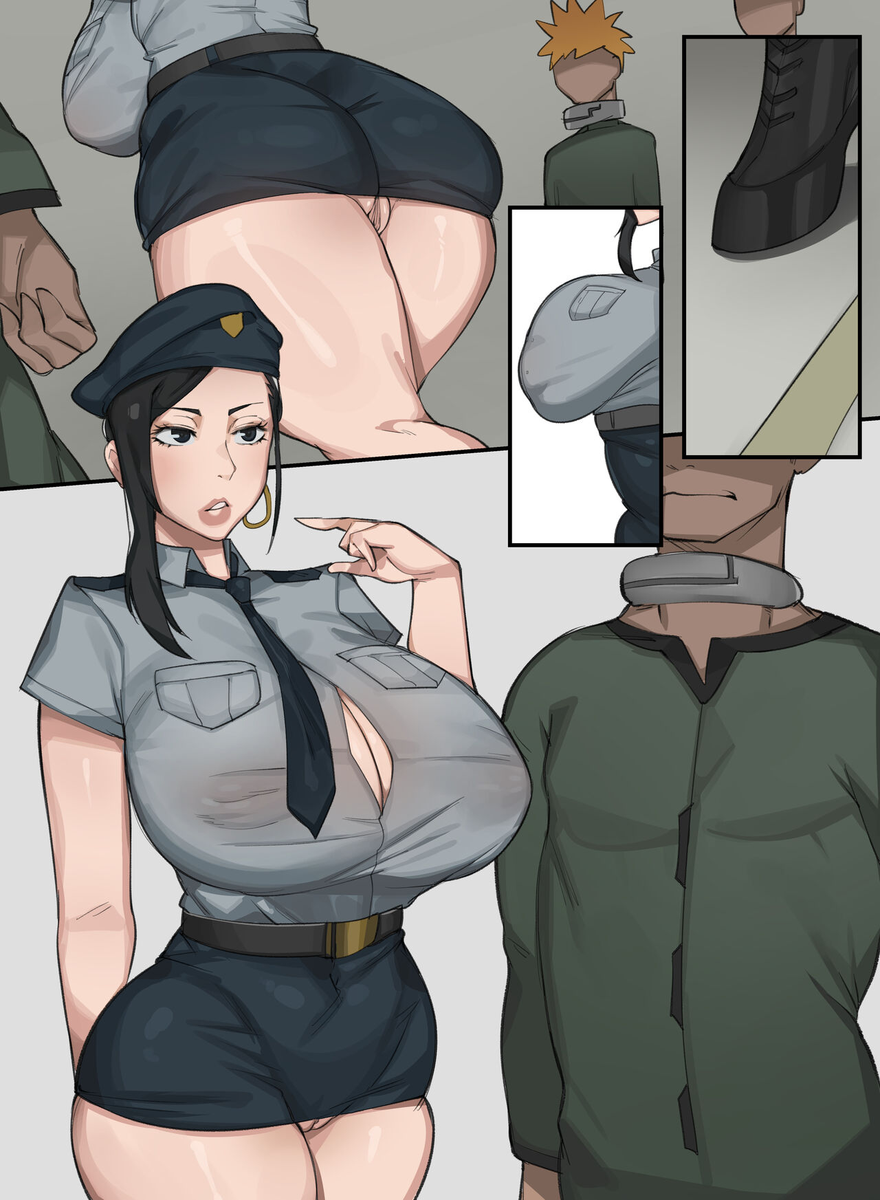 Kiwako Makina Elijahzx 08