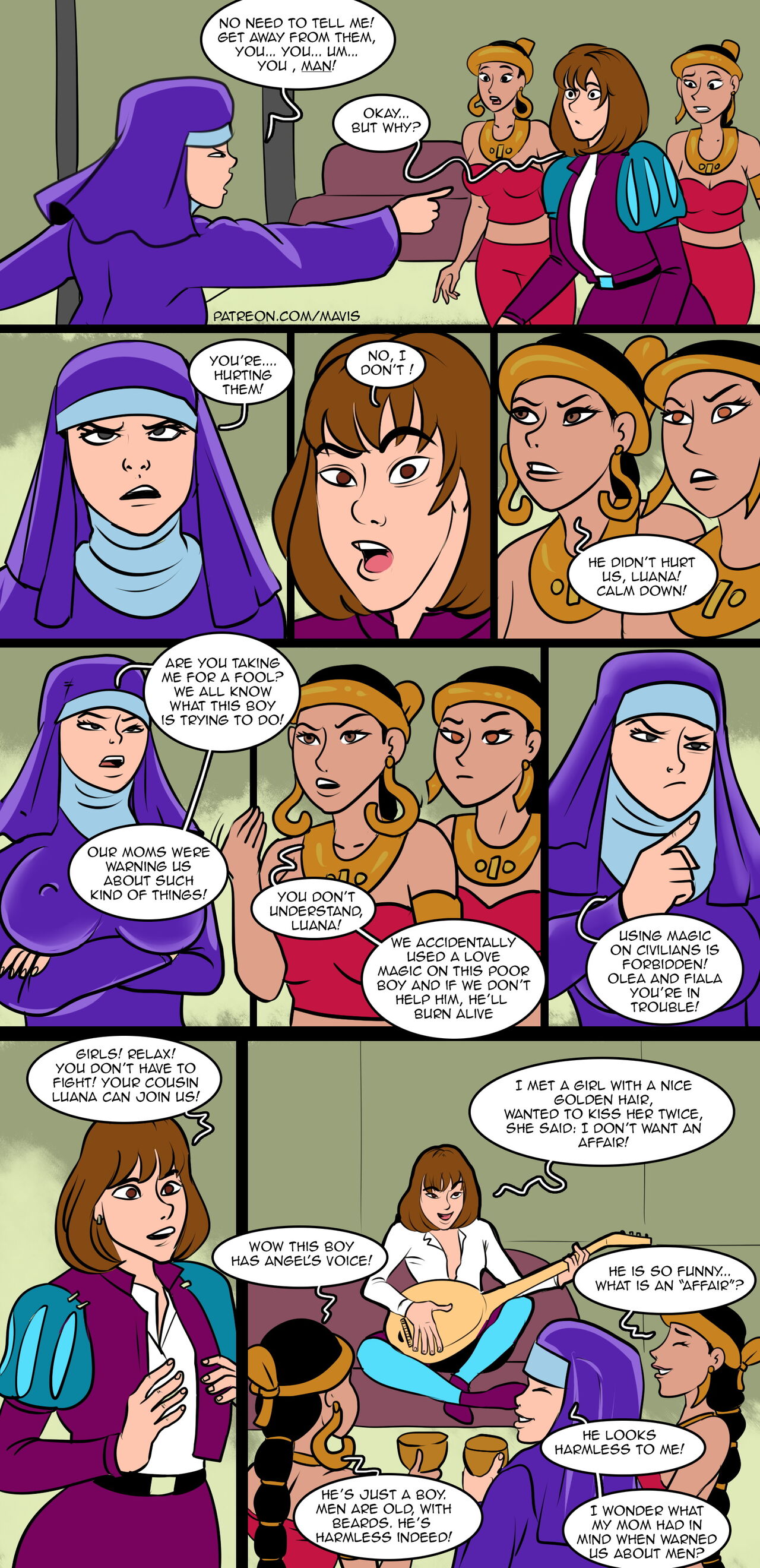 Nicholas The Bard Mavruda 35