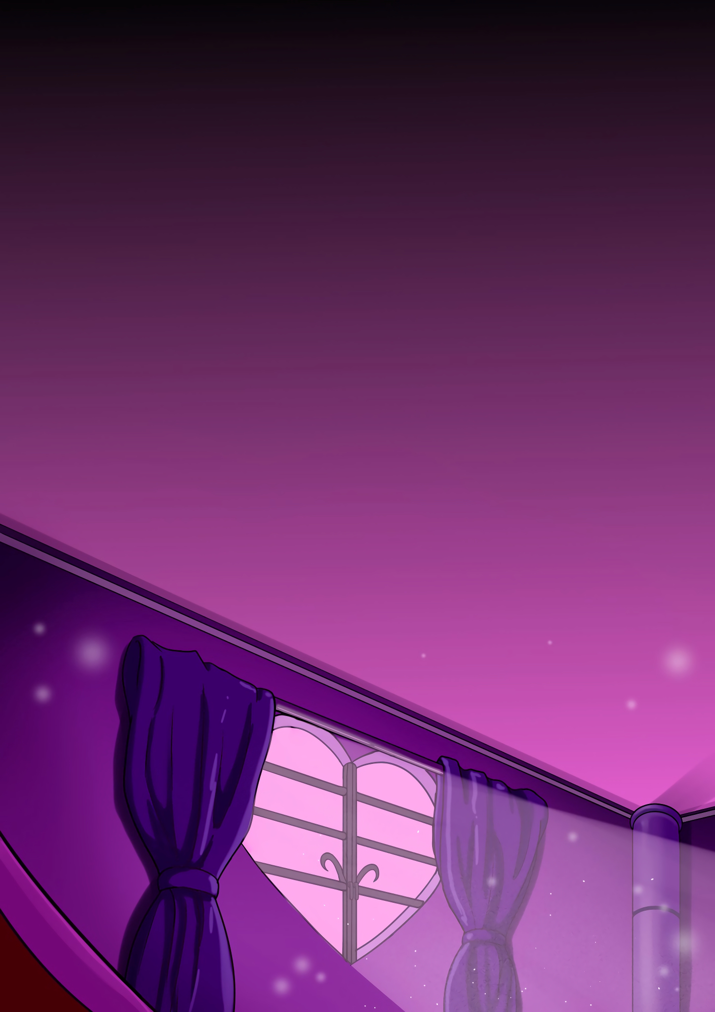 Pink World – Annon Mlp 47