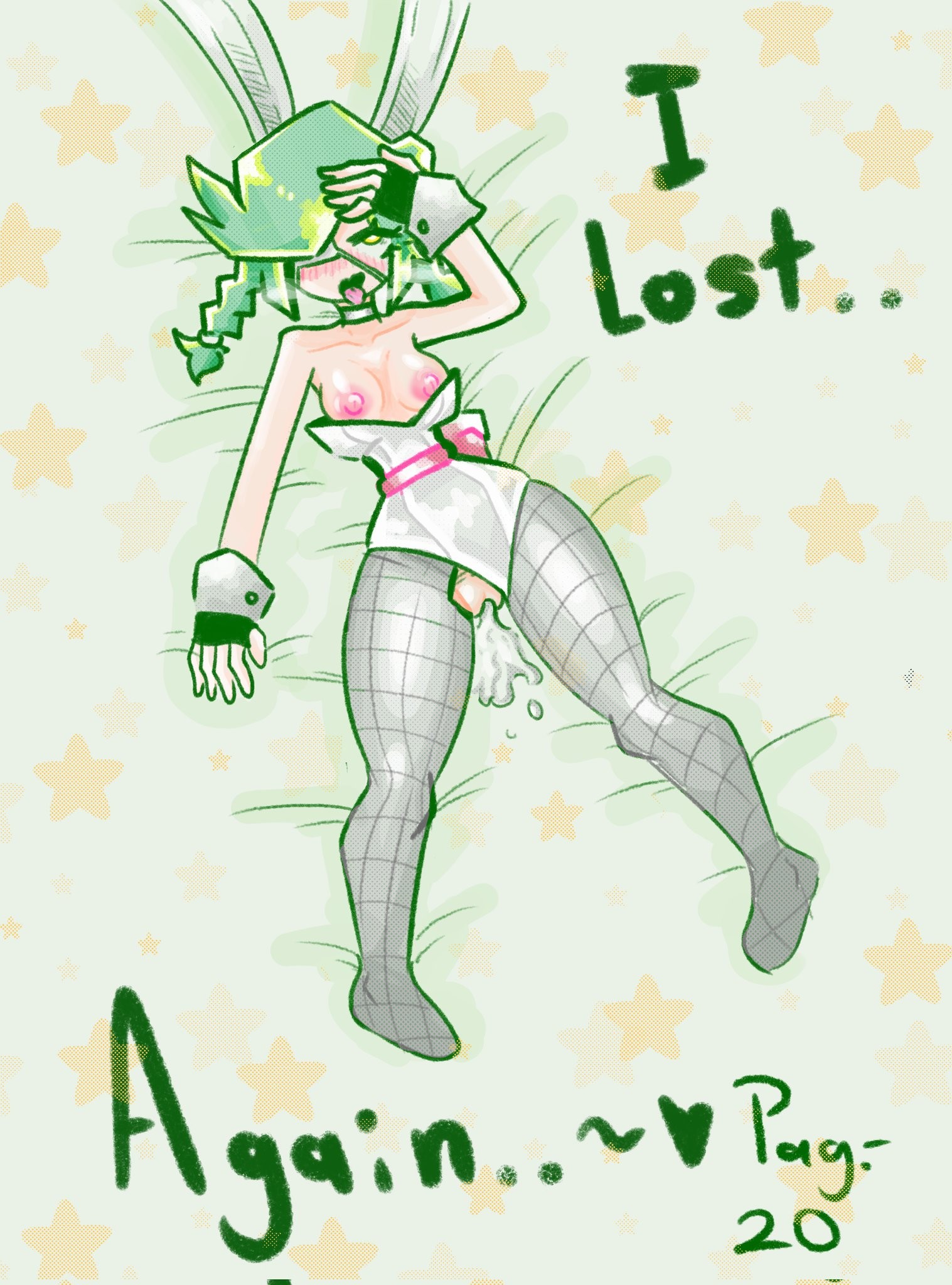 Rematch Skullgirls Comic Epicxz 21