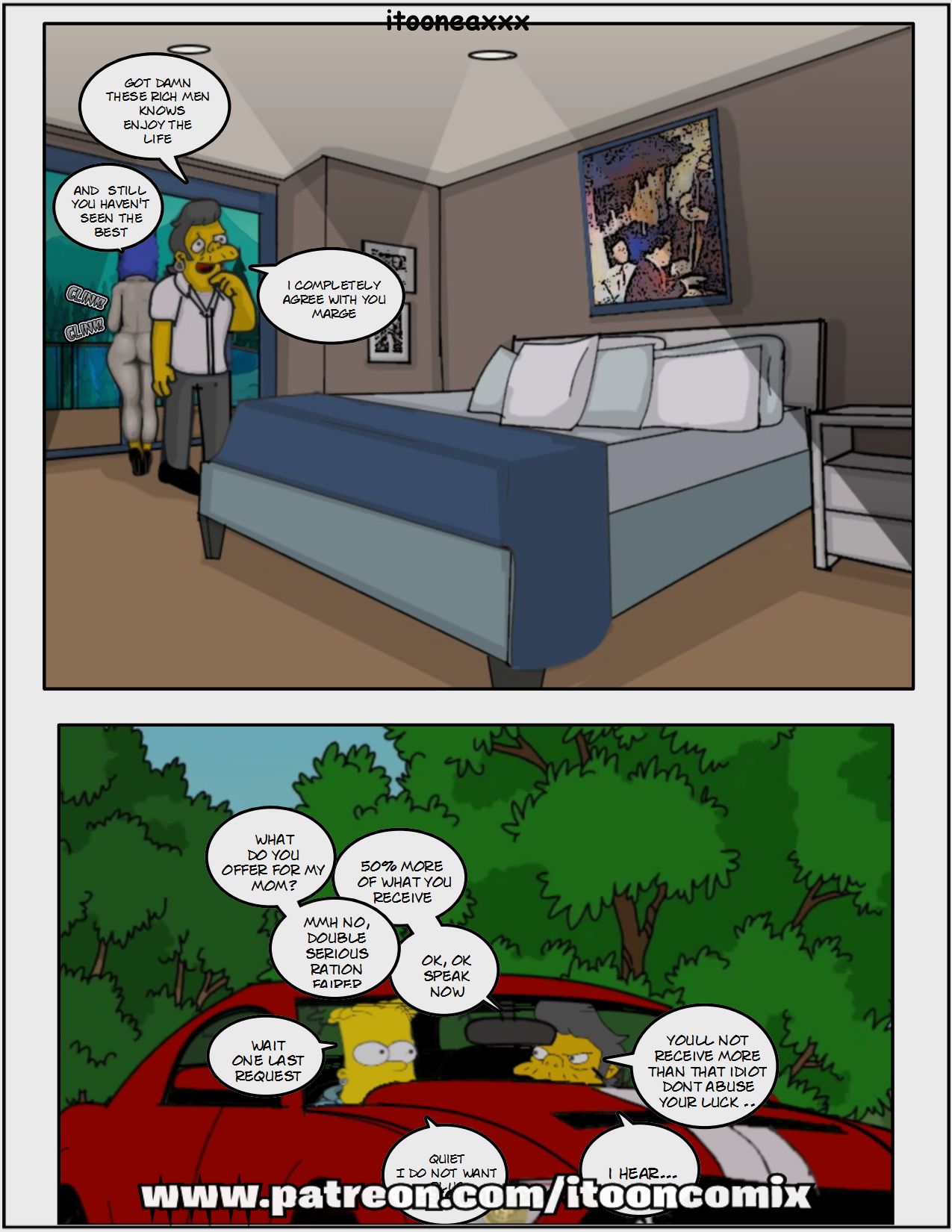 Snake 2 Itooneaxxx 10