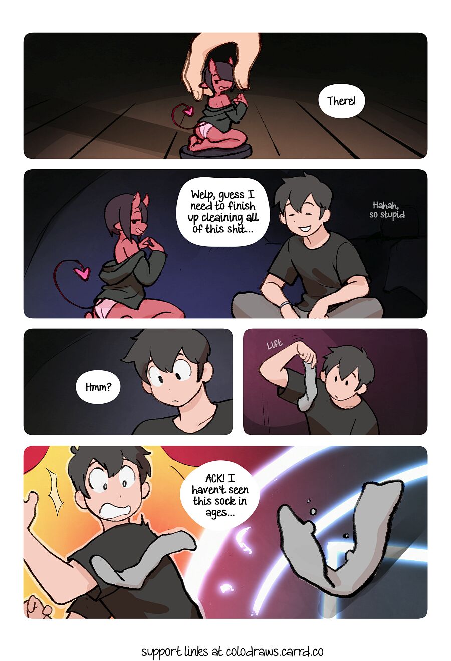 Sweethex 1 Colodraws 04