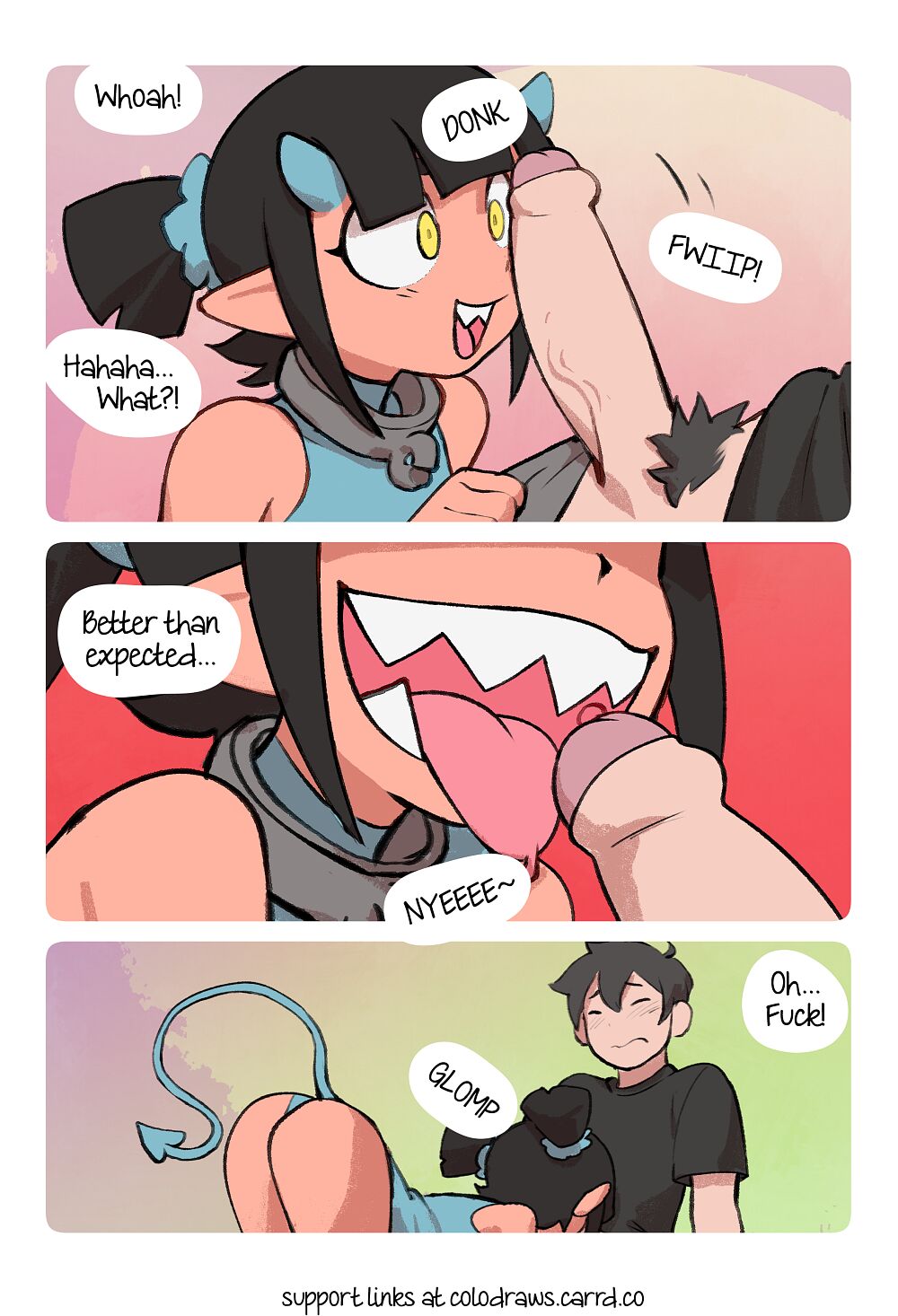 Sweethex 1 Colodraws 10