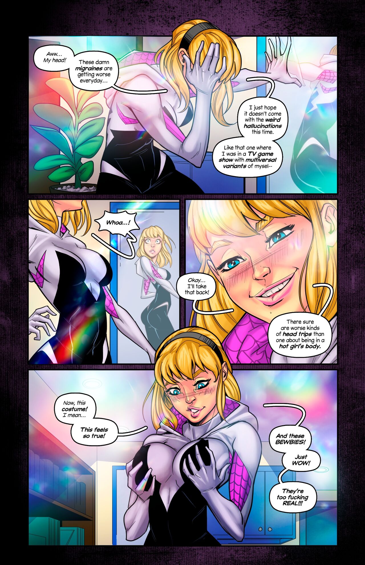 Thot Spider Temporalwolf 05