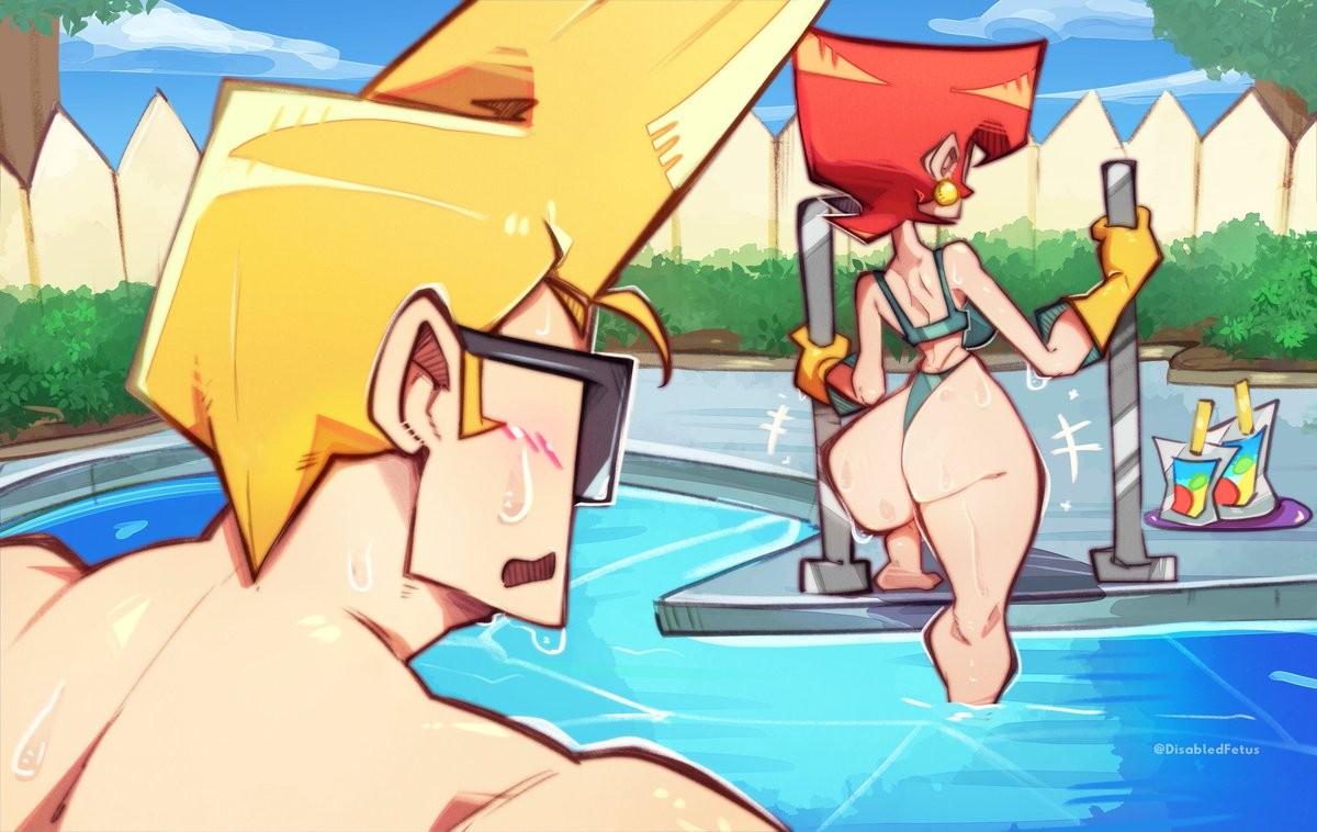 You Look Thirsty Disabled 02