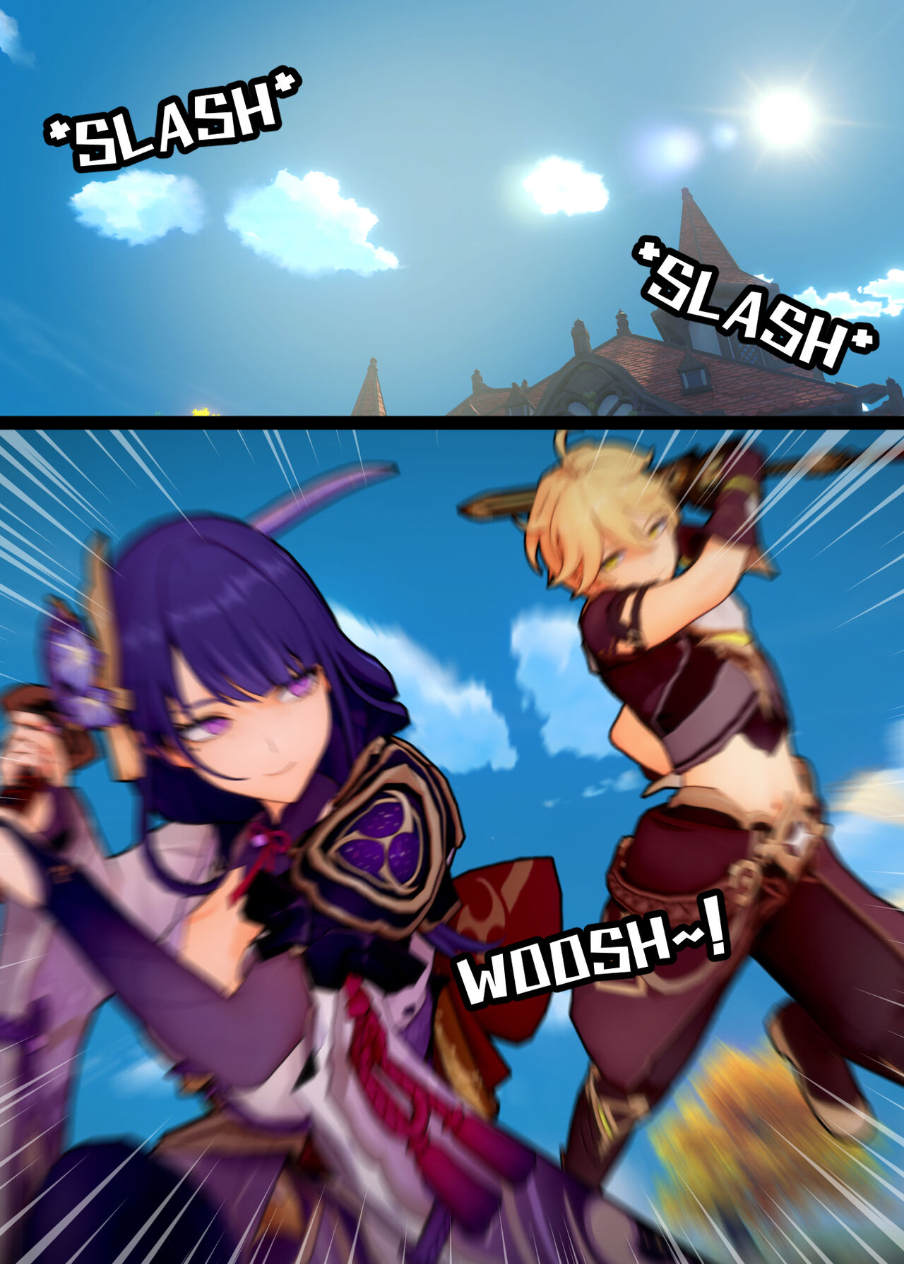 Can I Be Your Eternity Actuale 02