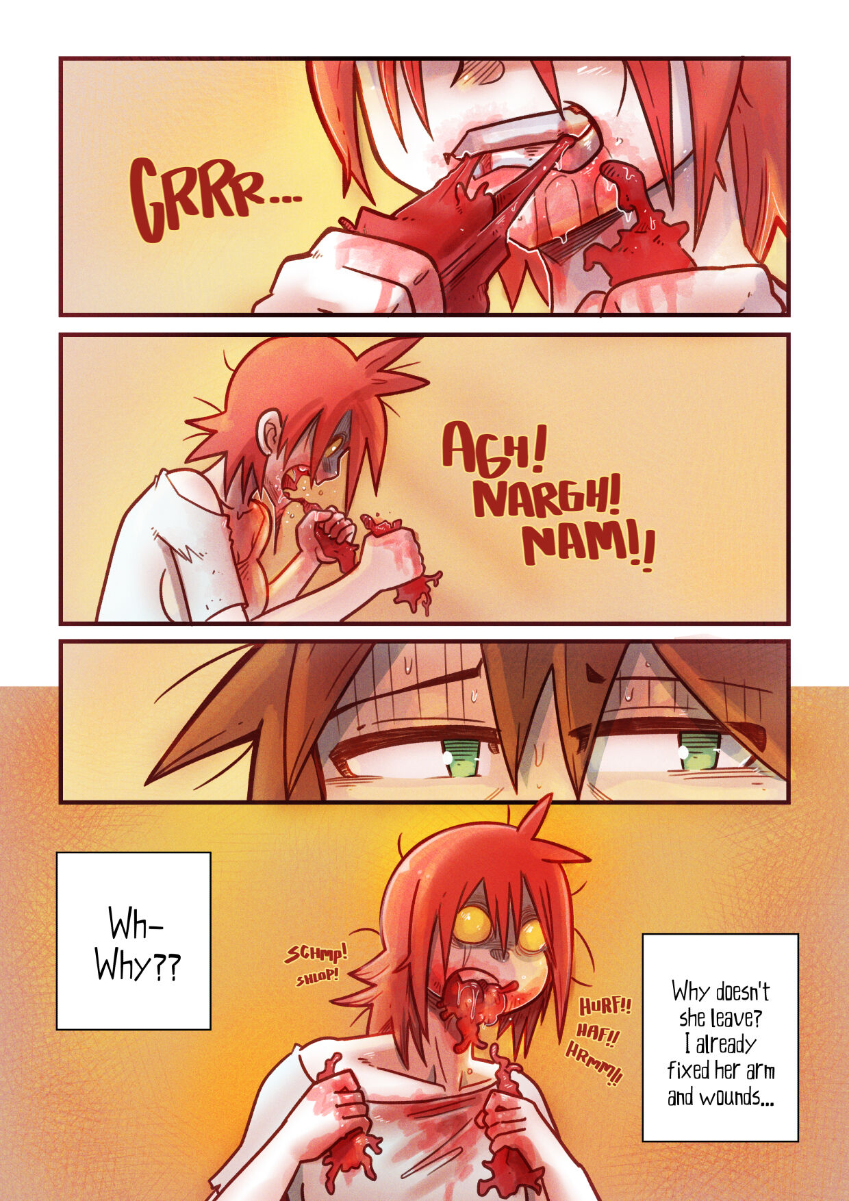 Cherry Road 8 Mr.e 04