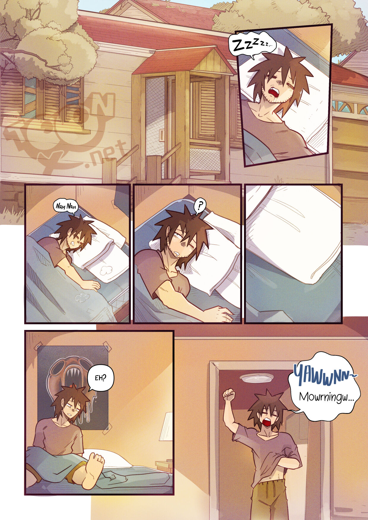 Cherry Road 8 Mr.e 10