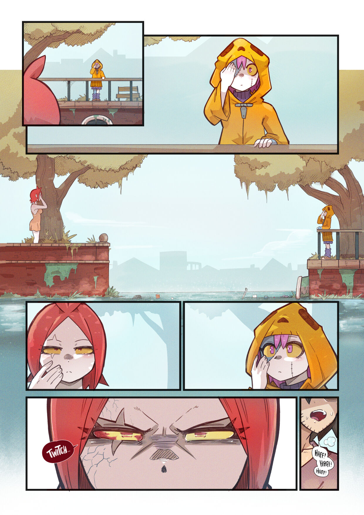 Cherry Road 8 Mr.e 14