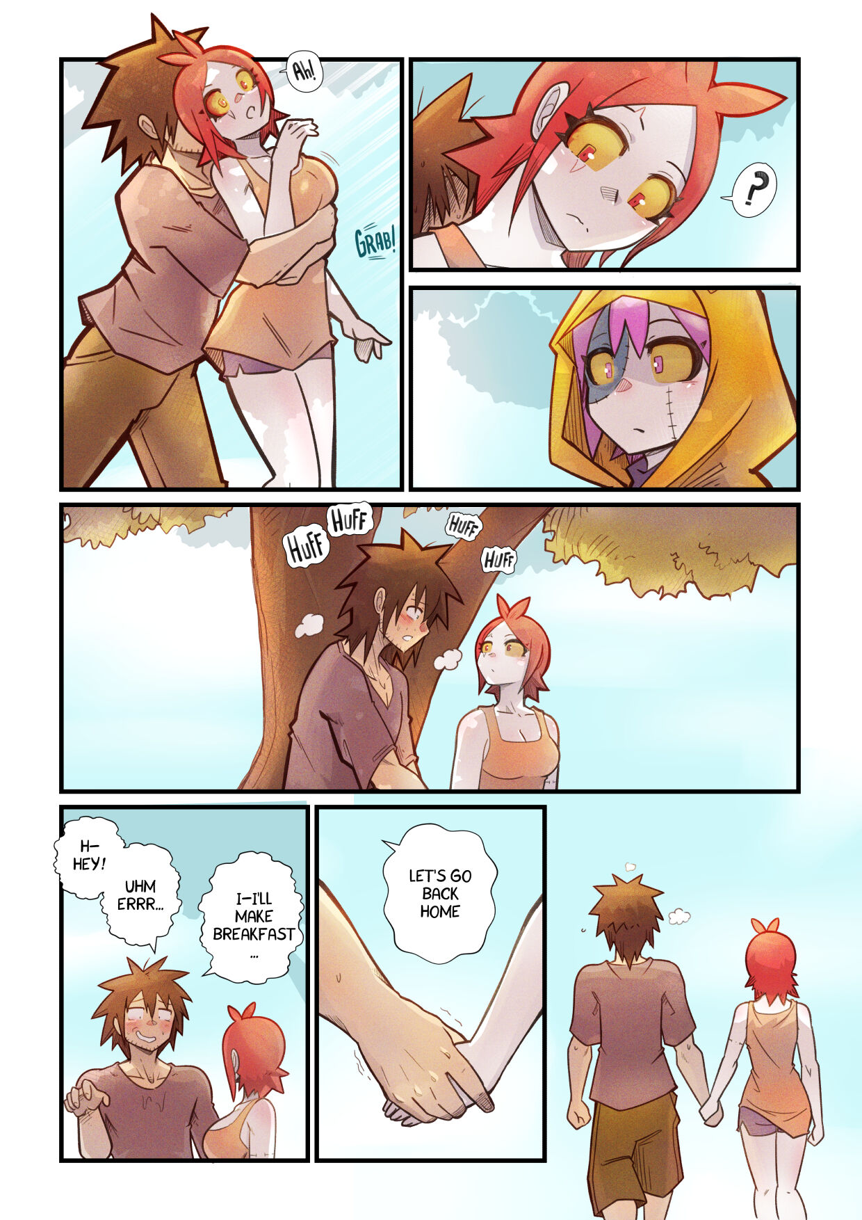 Cherry Road 8 Mr.e 15