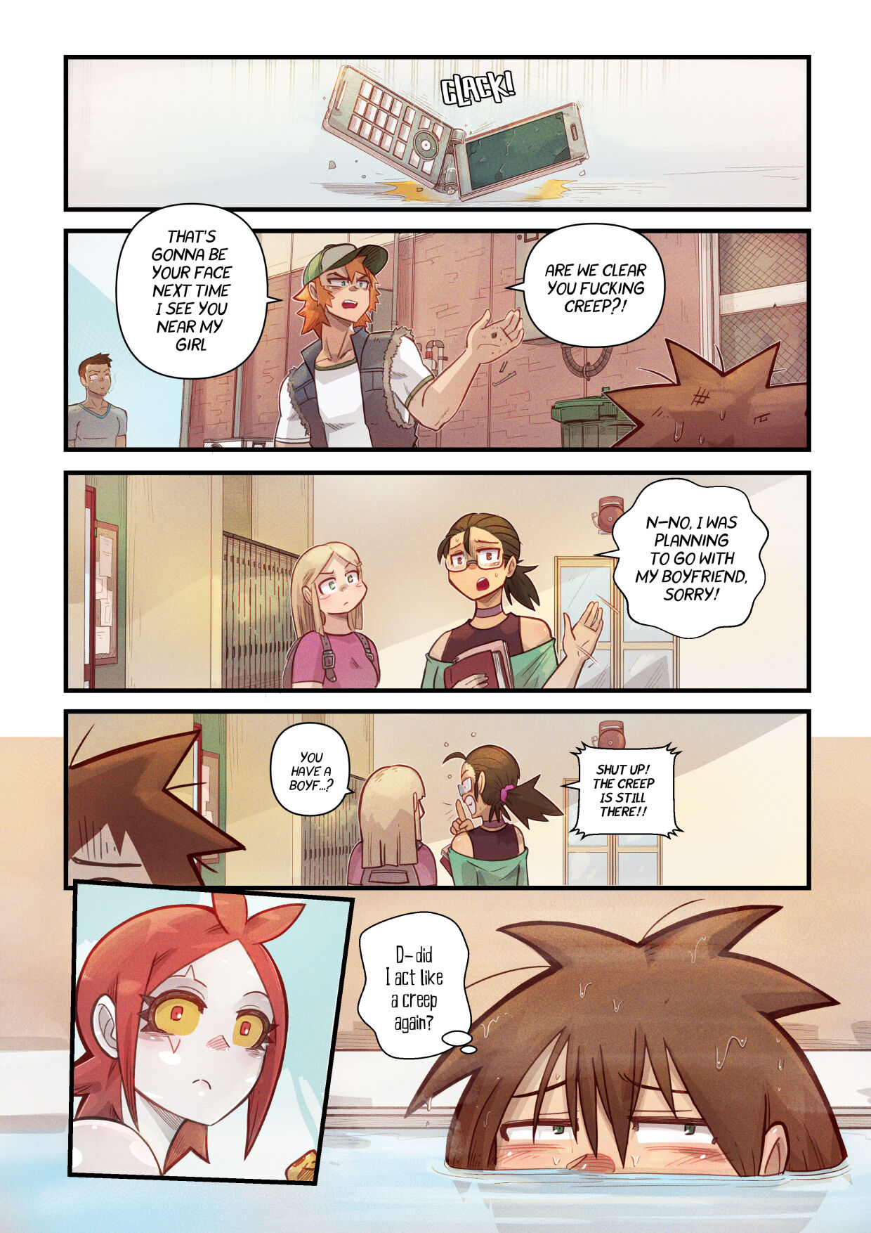 Cherry Road 8 Mr.e 18