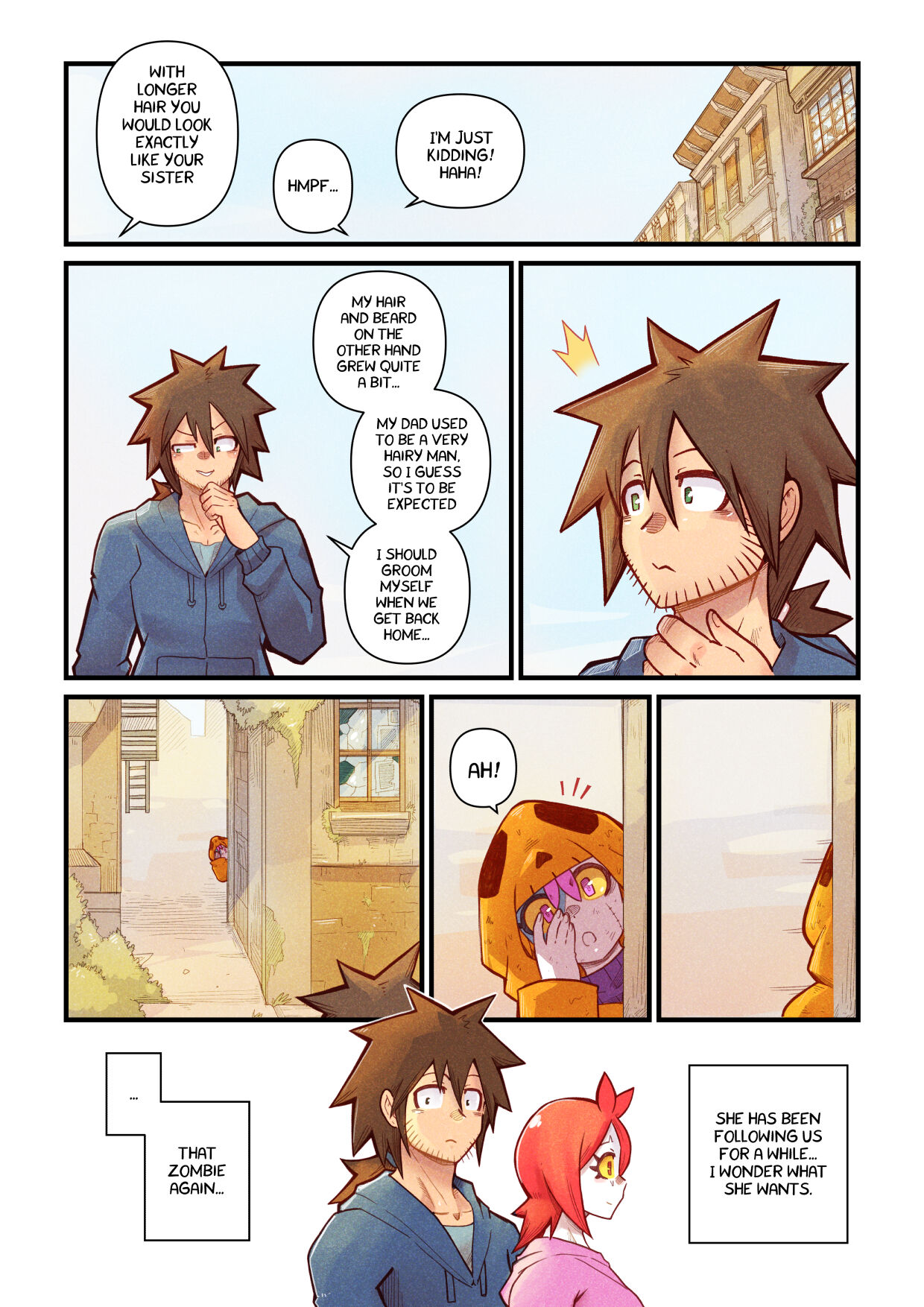 Cherry Road 8 Mr.e 33