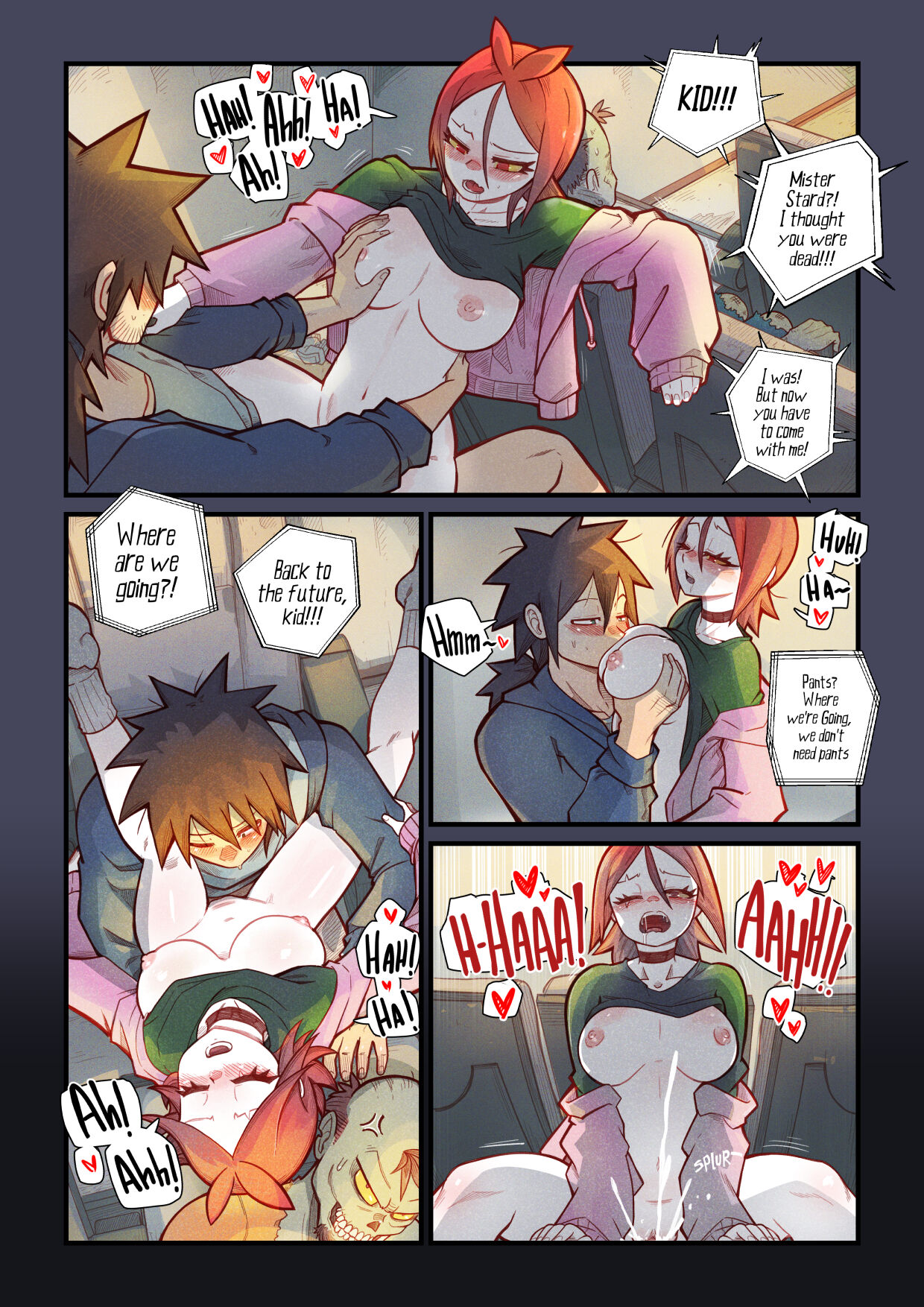 Cherry Road 8 Mr.e 36