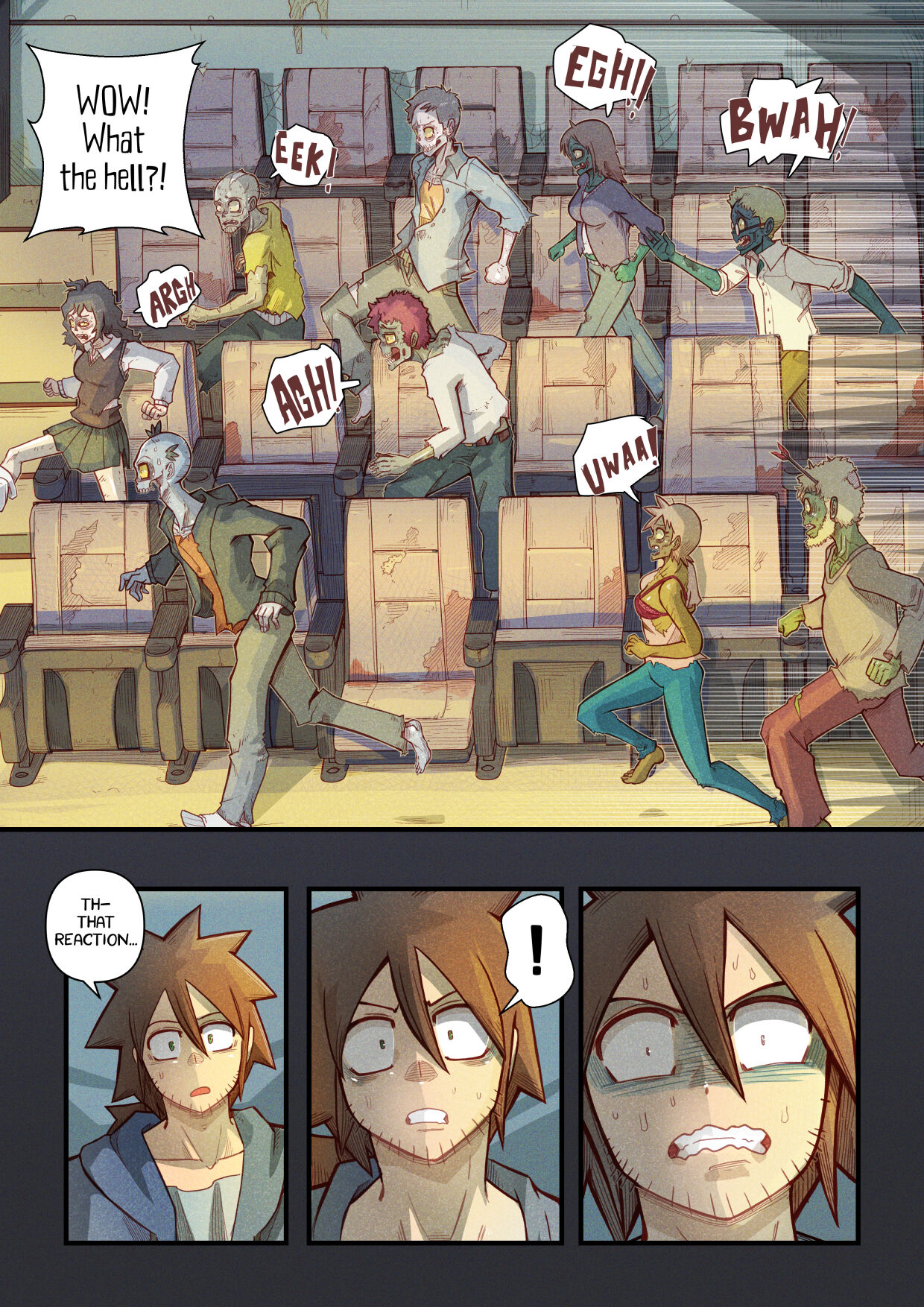 Cherry Road 8 Mr.e 39